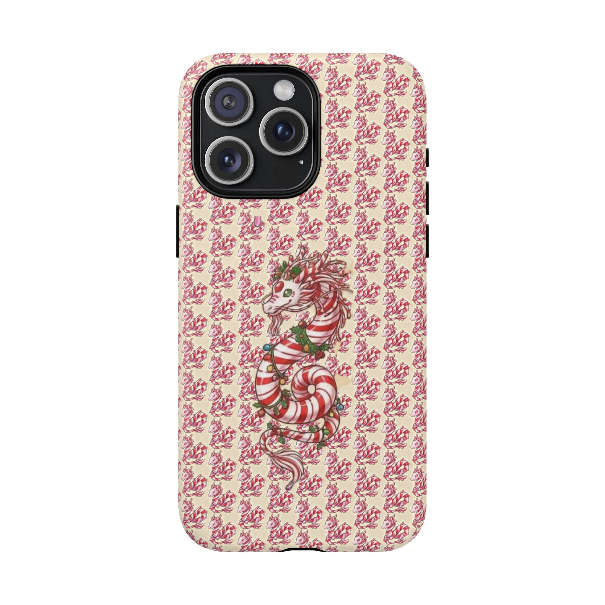 MOUMONS017B Phone Case
