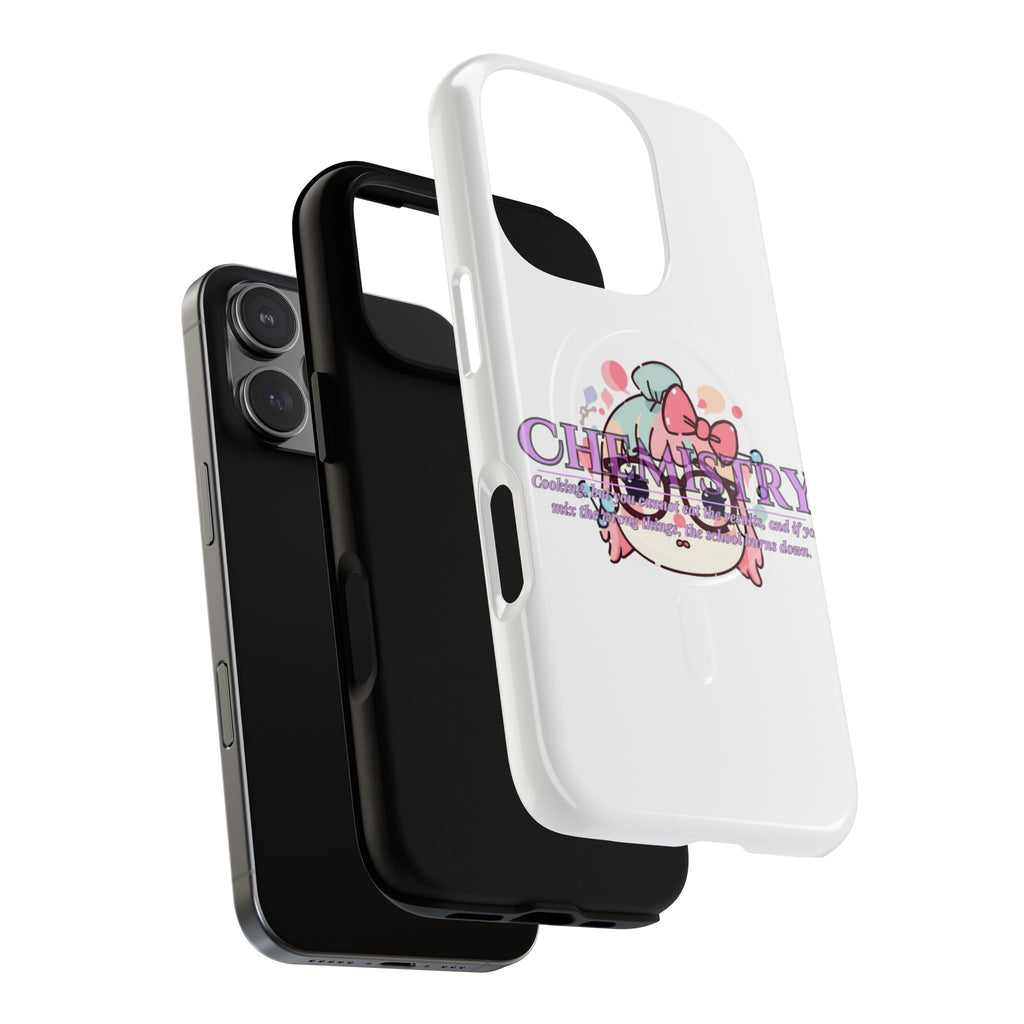 T-Case Series 010 Phone Case