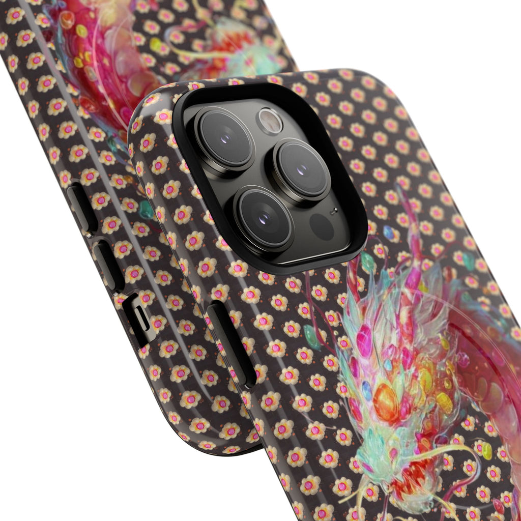 MOUMONS013 Tough Phone Case