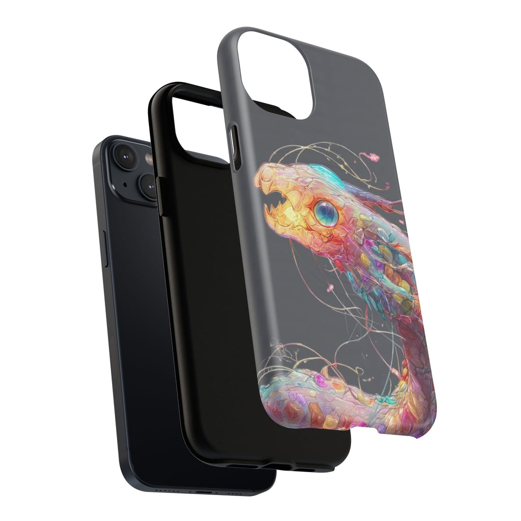 MOUMONS016 Tough Phone Case