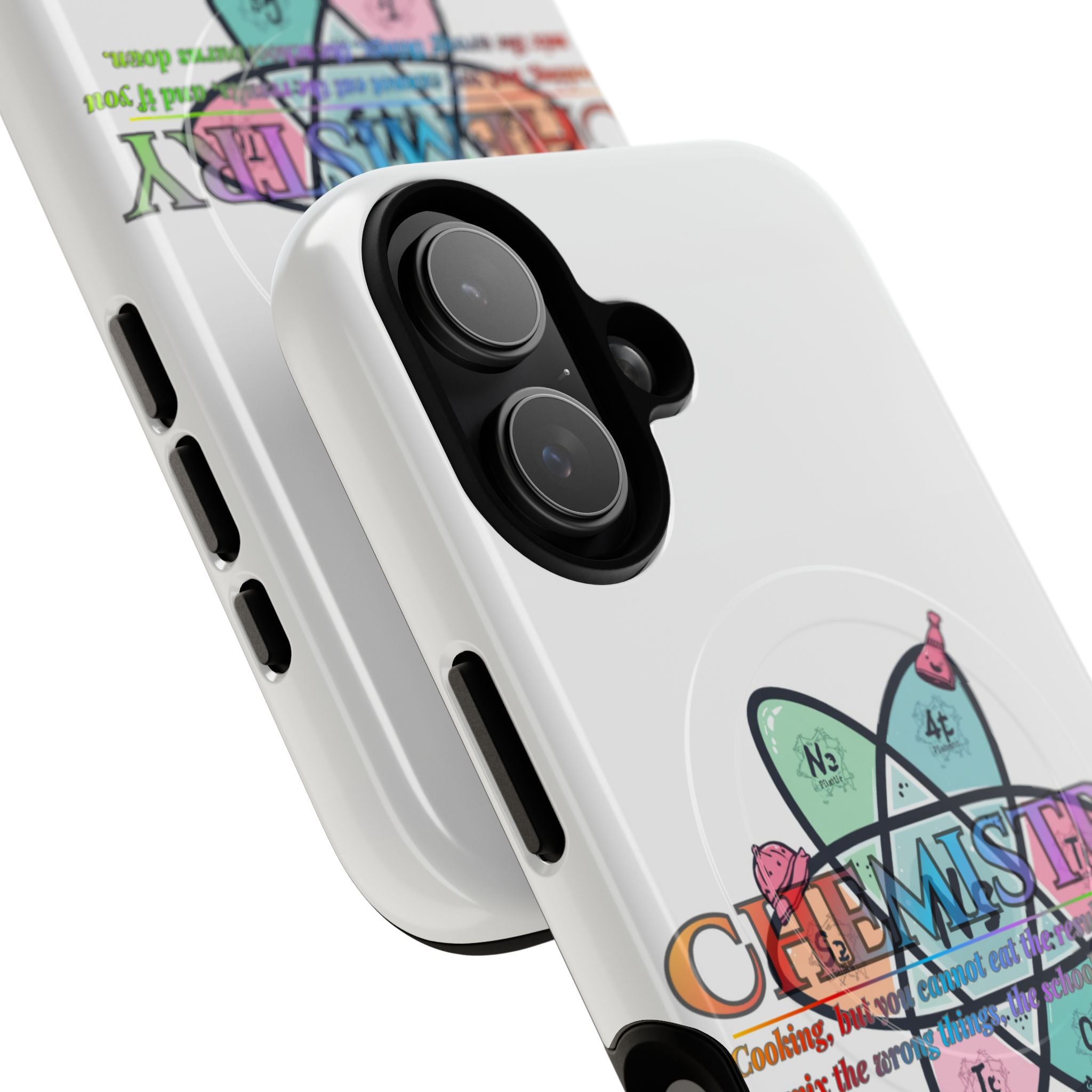 T-Case Series 009 tough phone case