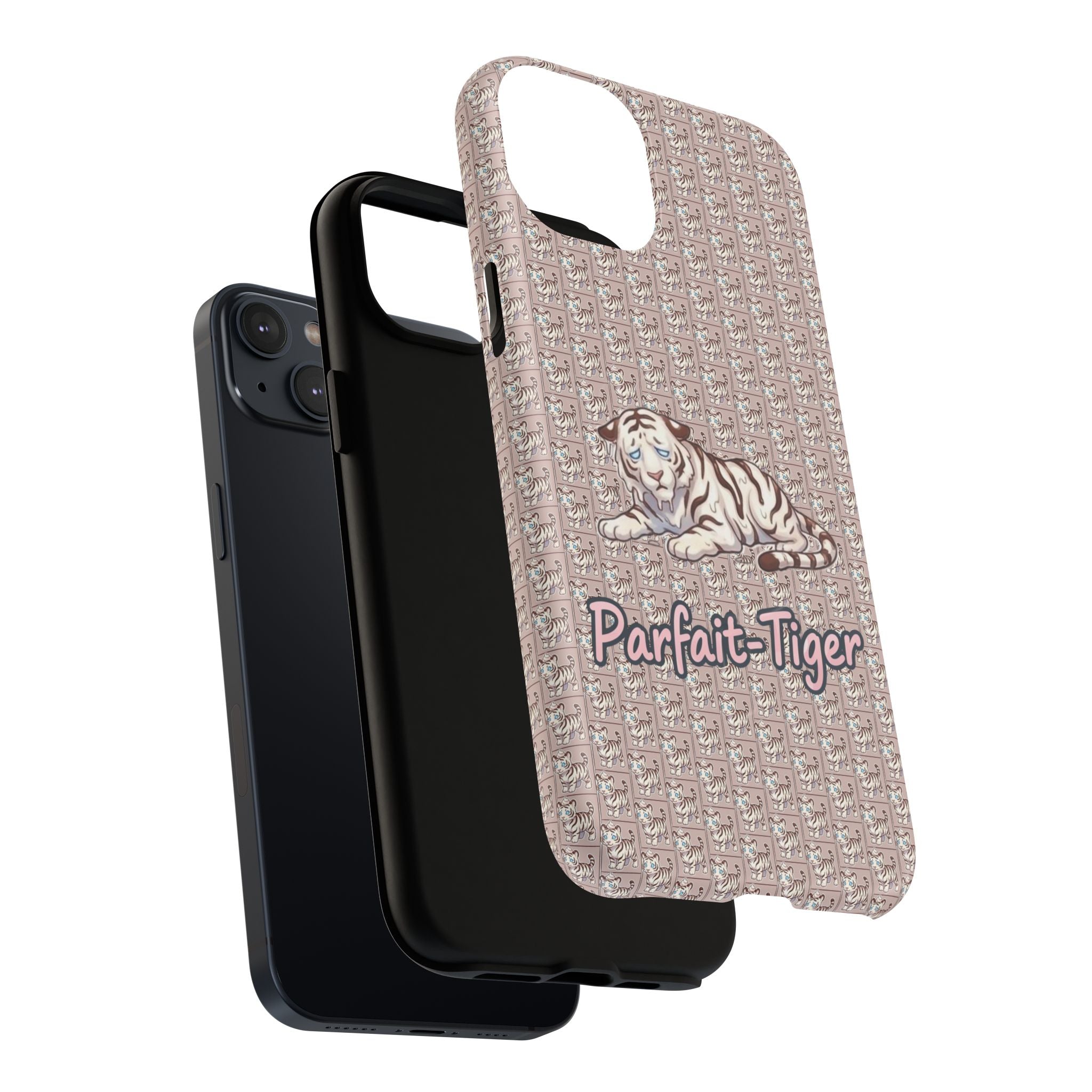 MOUMONS010B Phone Case