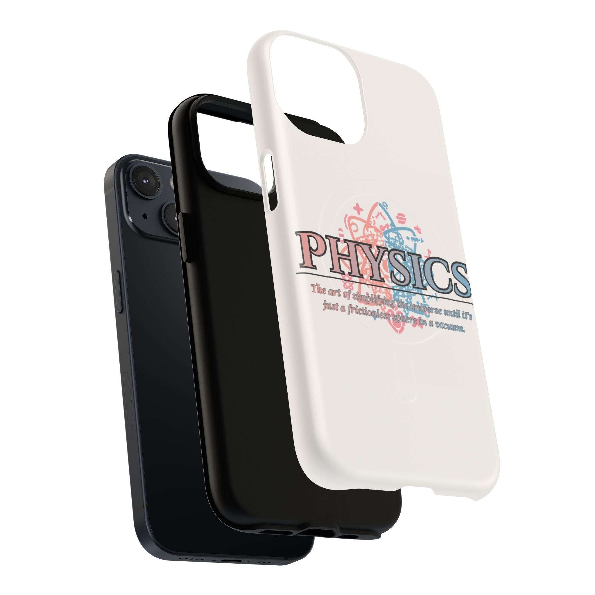 T-Case Series 006 Tough Magnetic Phone Case