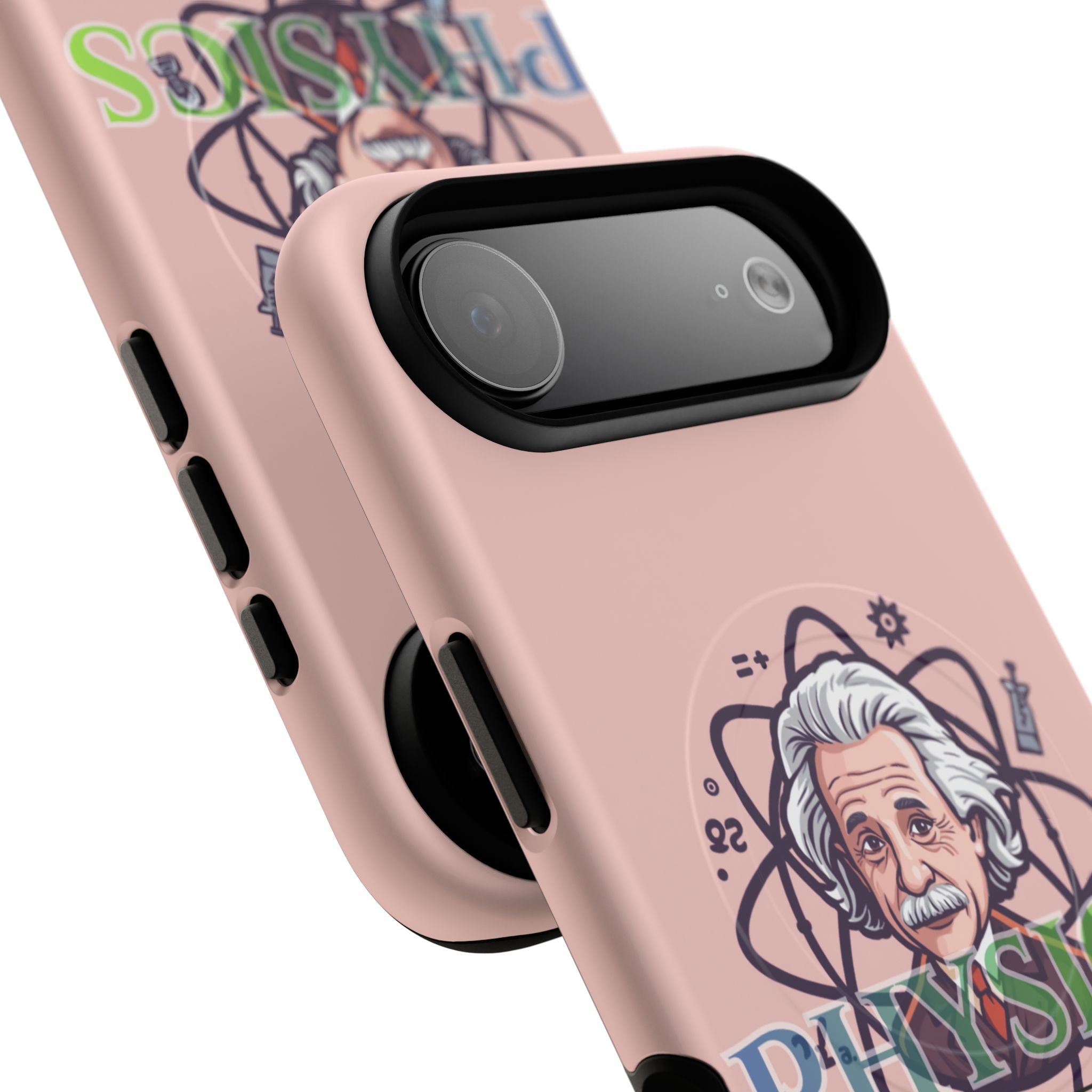 T-Case Series 007 Phone Case