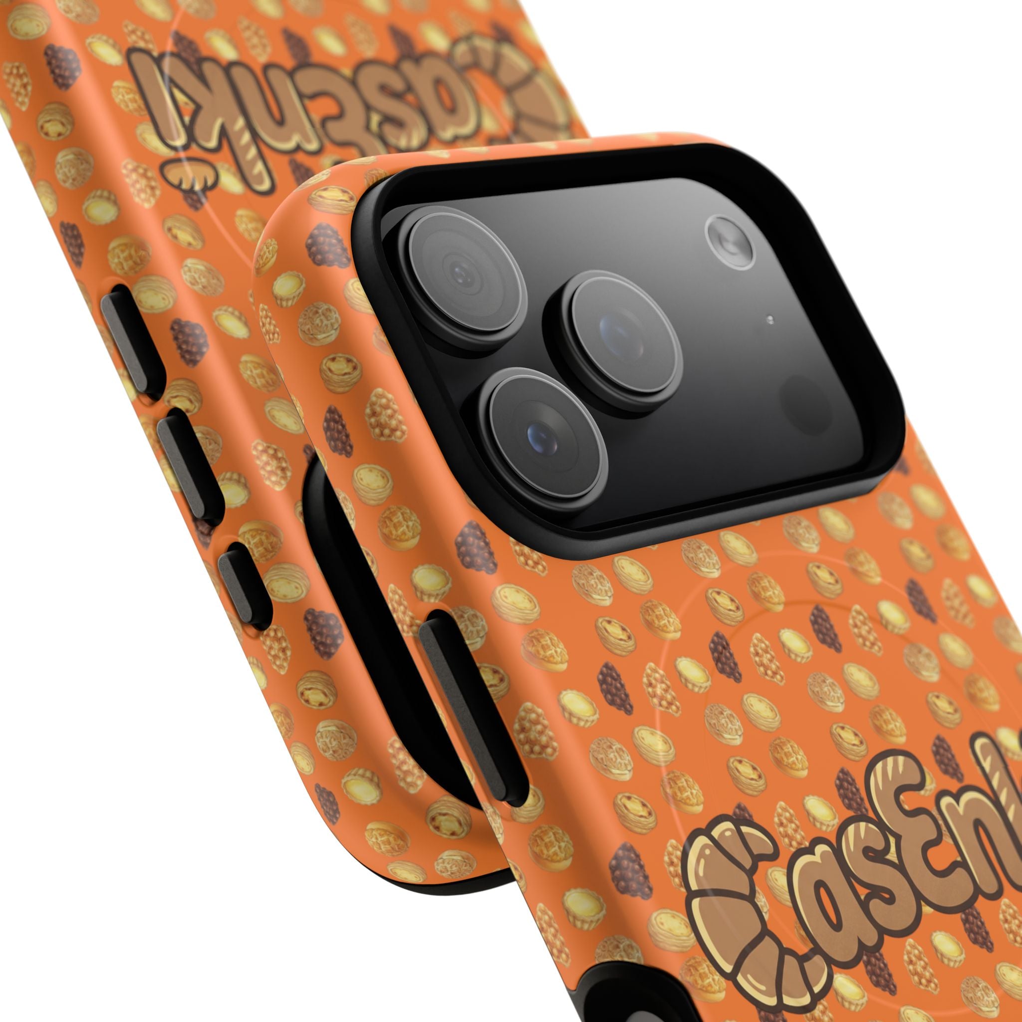 MEHIST006 Phone Case