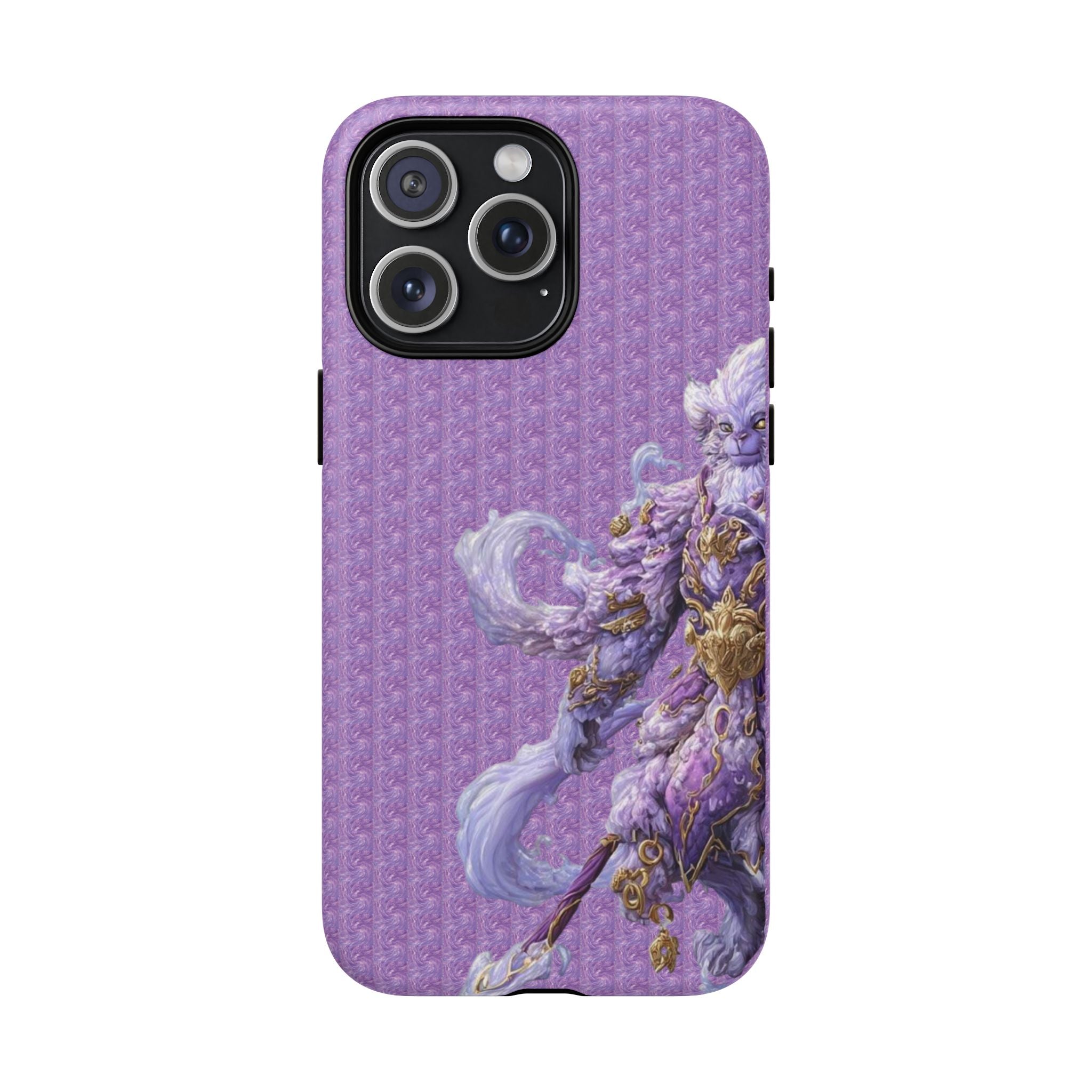 MOUMONS003 Phone case