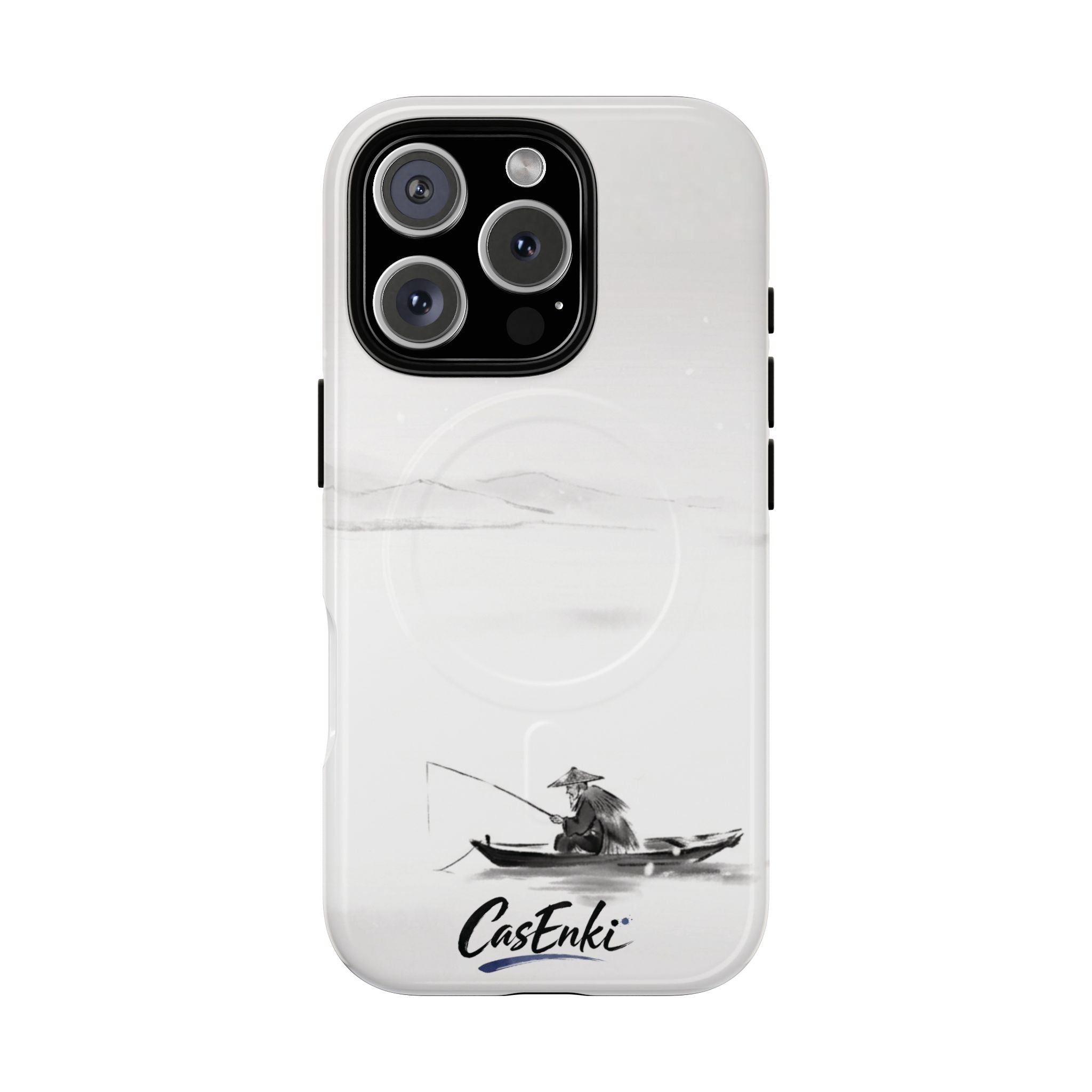 MEHIST005 Phone Case