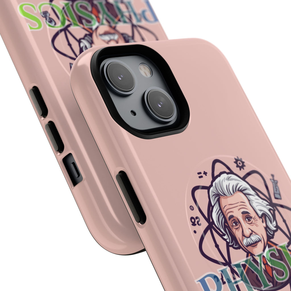 T-Case Series 007 Phone Case