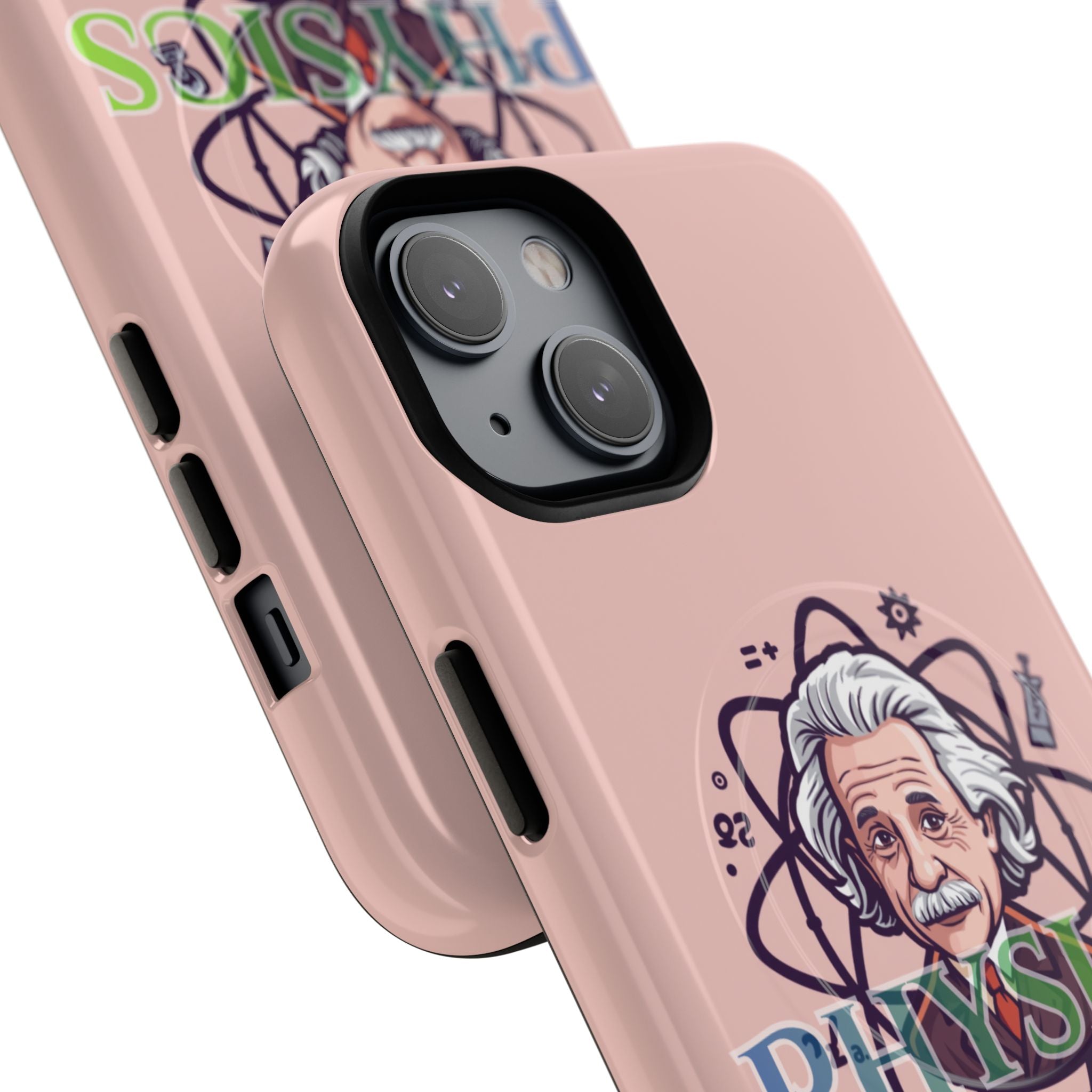 T-Case Series 007 Phone Case