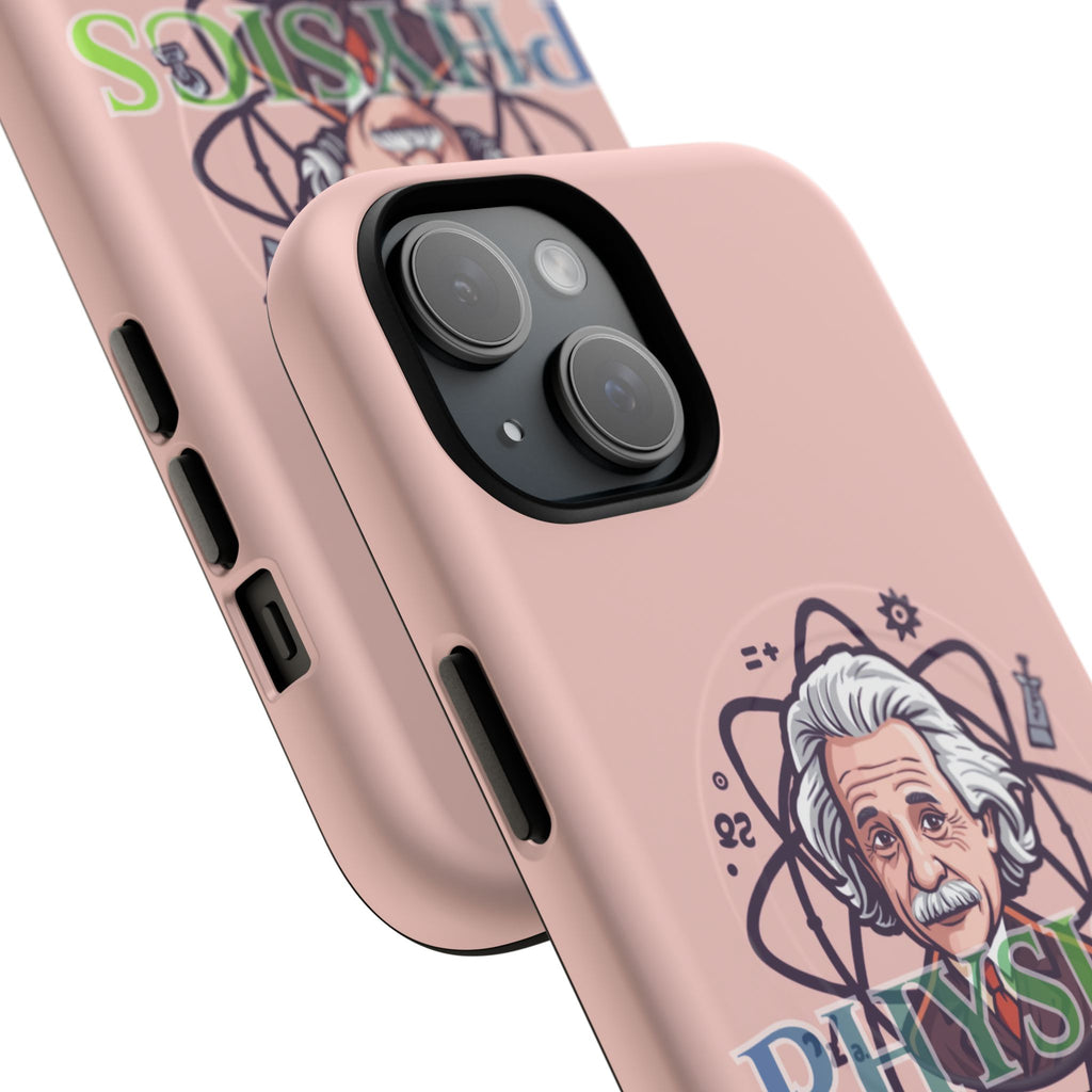 T-Case Series 007 Phone Case