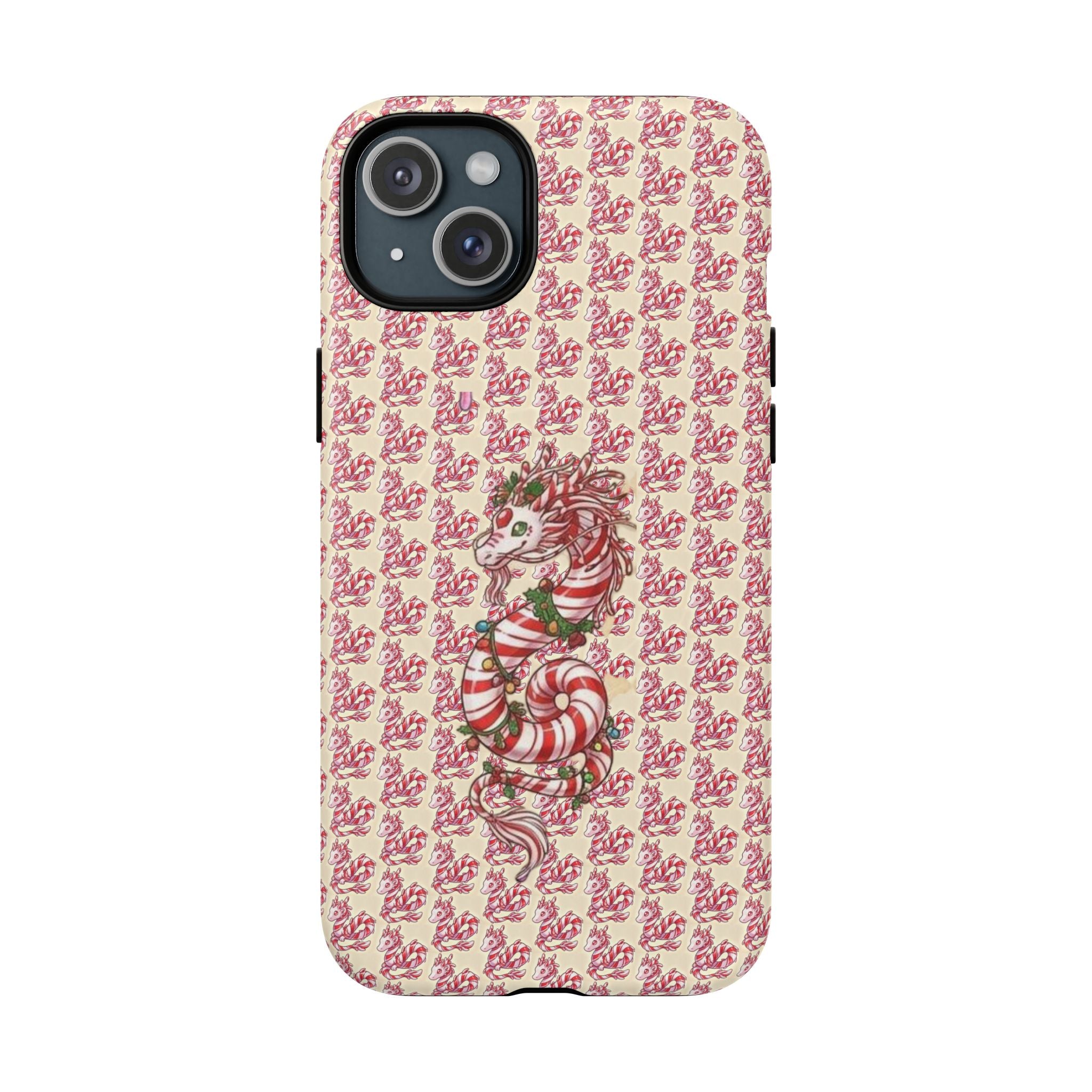 MOUMONS017B Phone Case