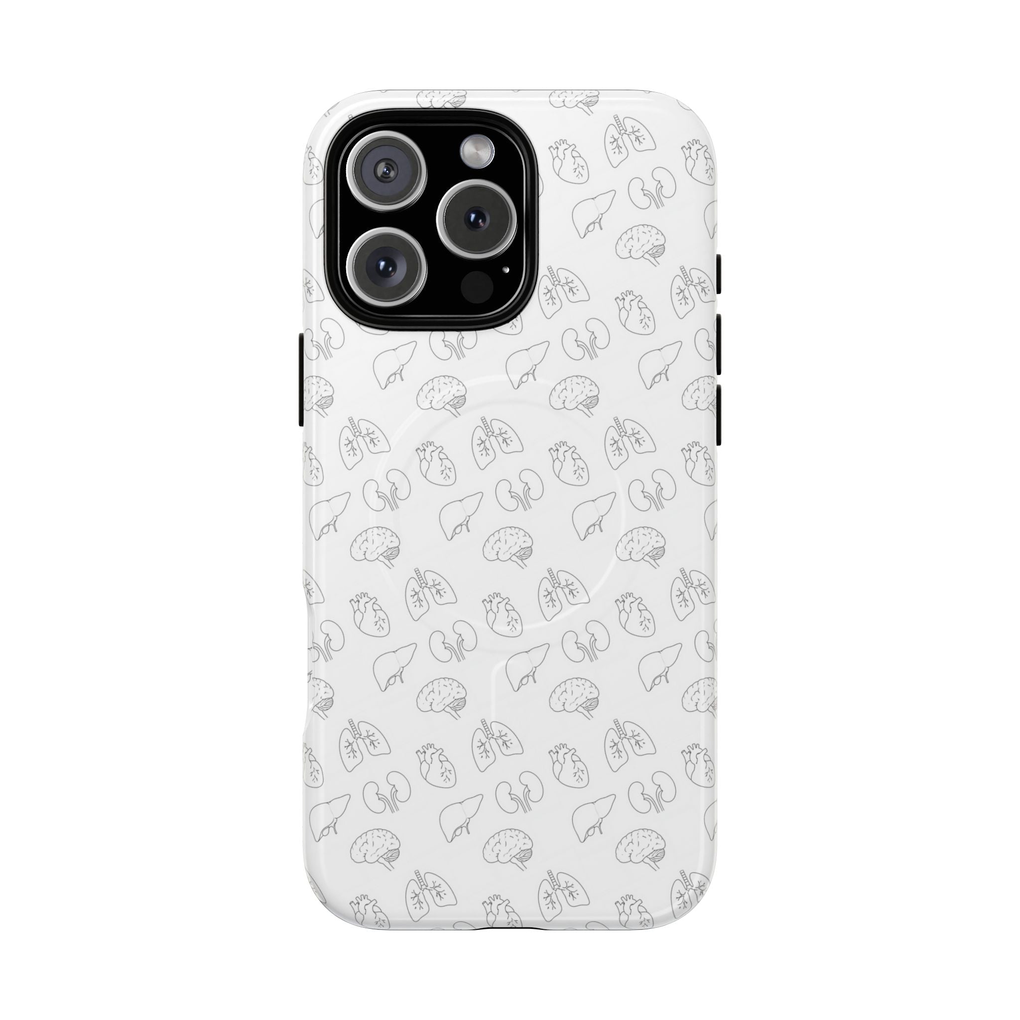 Biology Theme Case