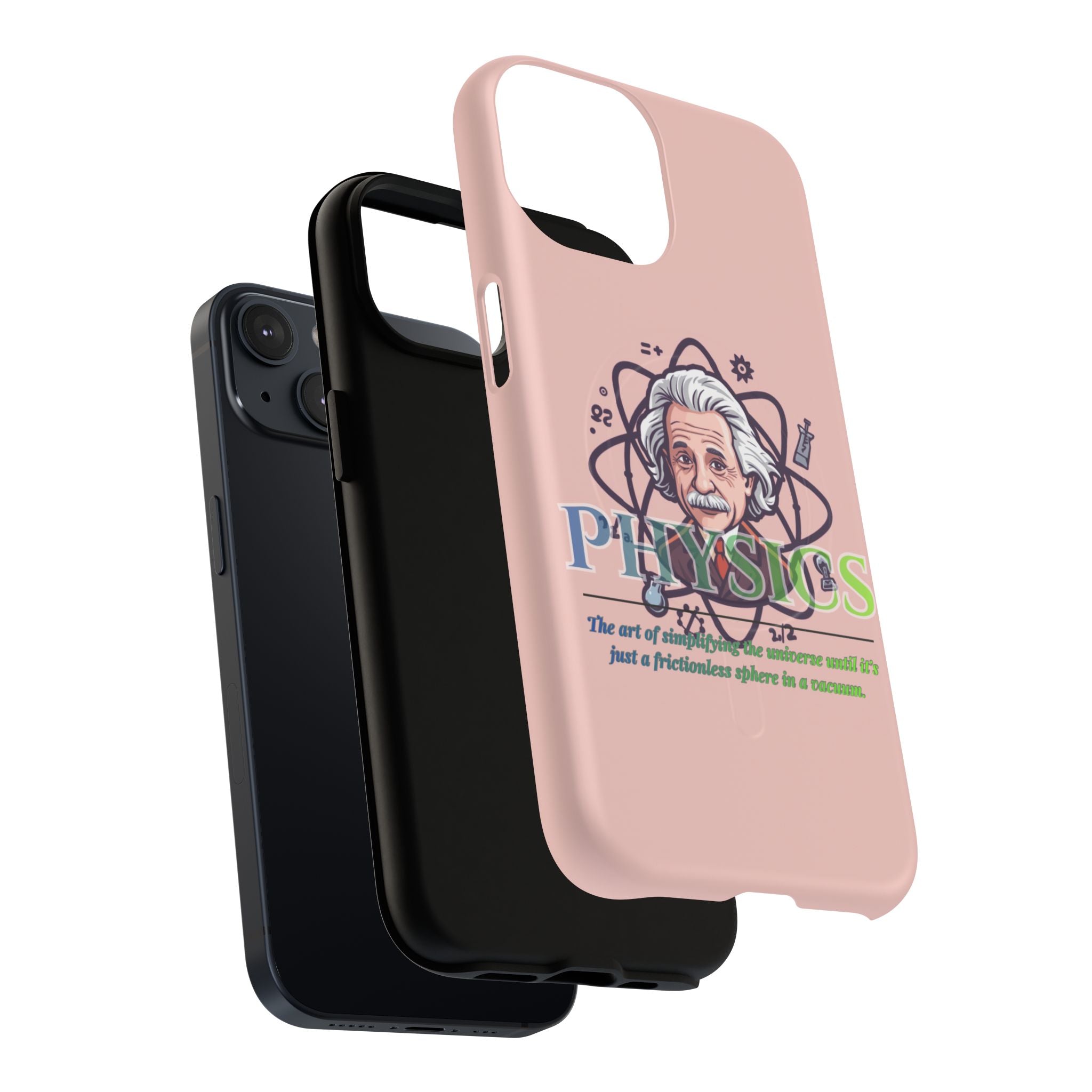 T-Case Series 007 Phone Case