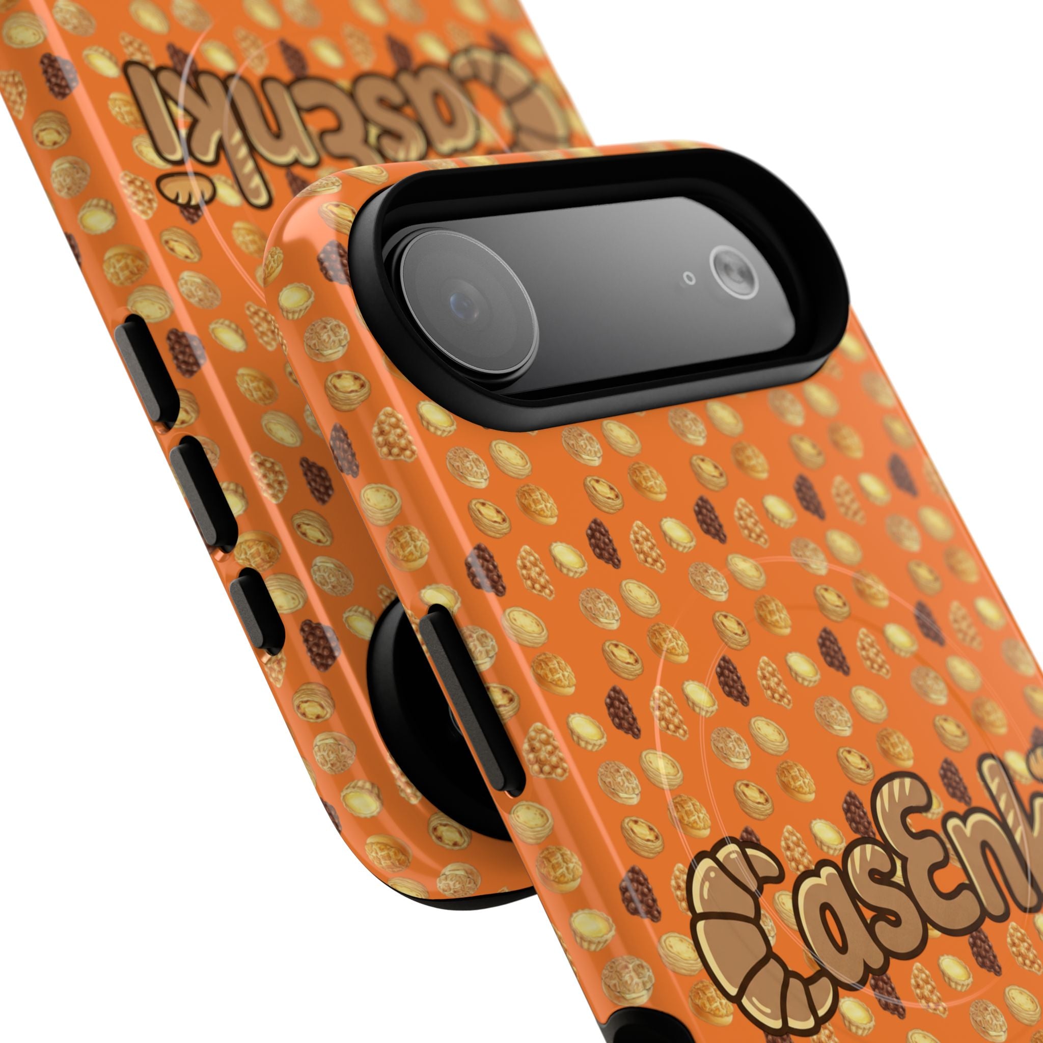 MEHIST006 Phone Case