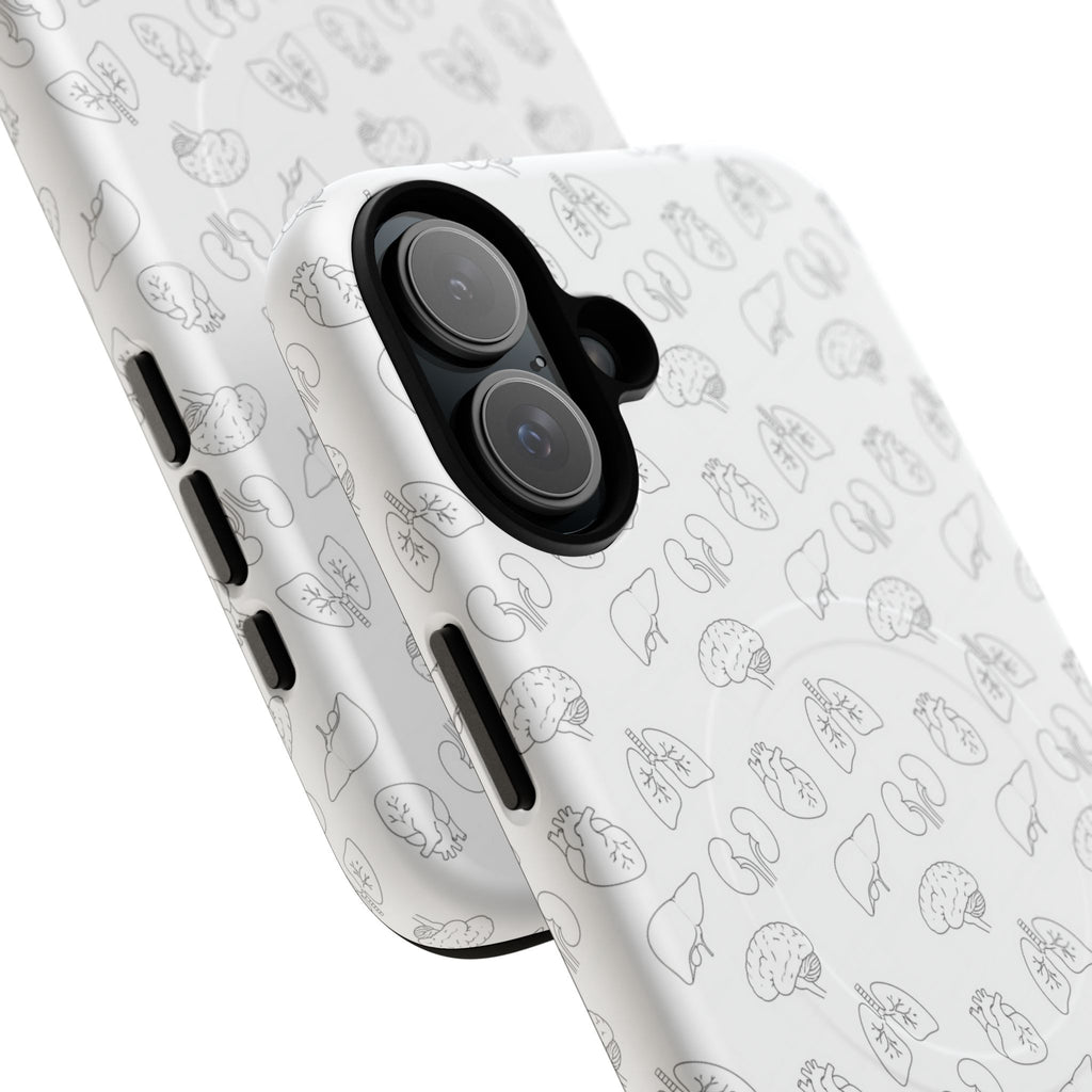 Biology Theme Case