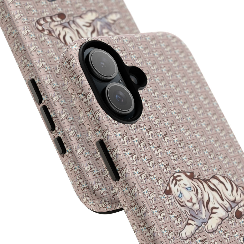 MOUMONS010B Phone Case