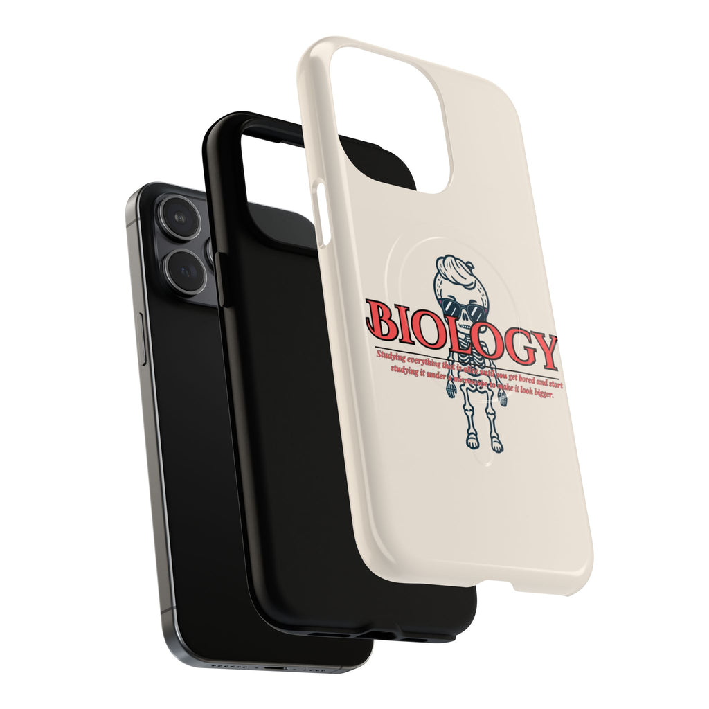 T-Case Series 008 Phone Case