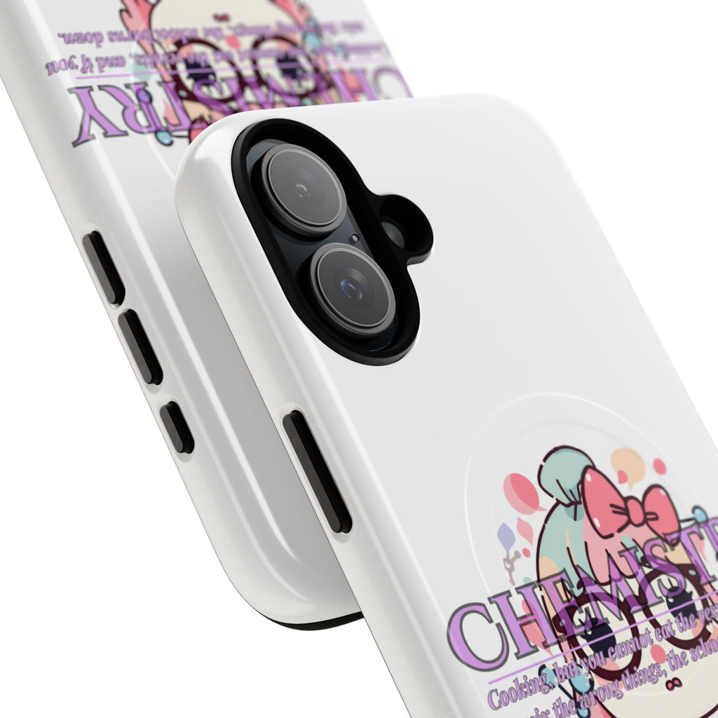 T-Case Series 010 Phone Case