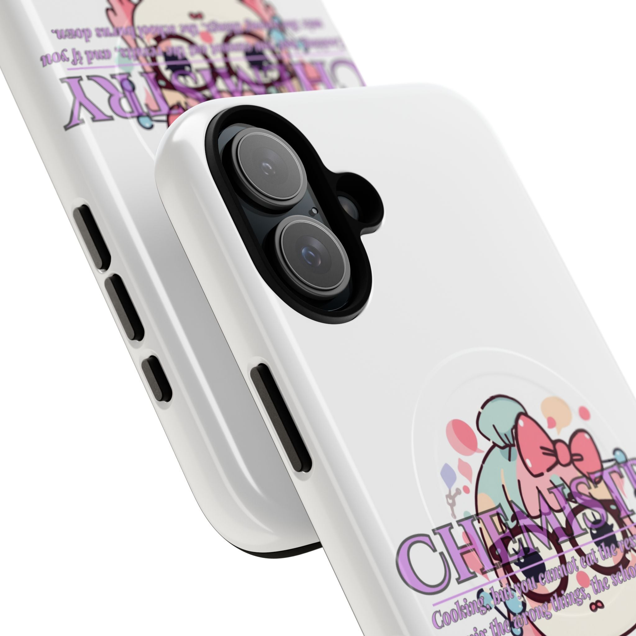 T-Case Series 010 Phone Case
