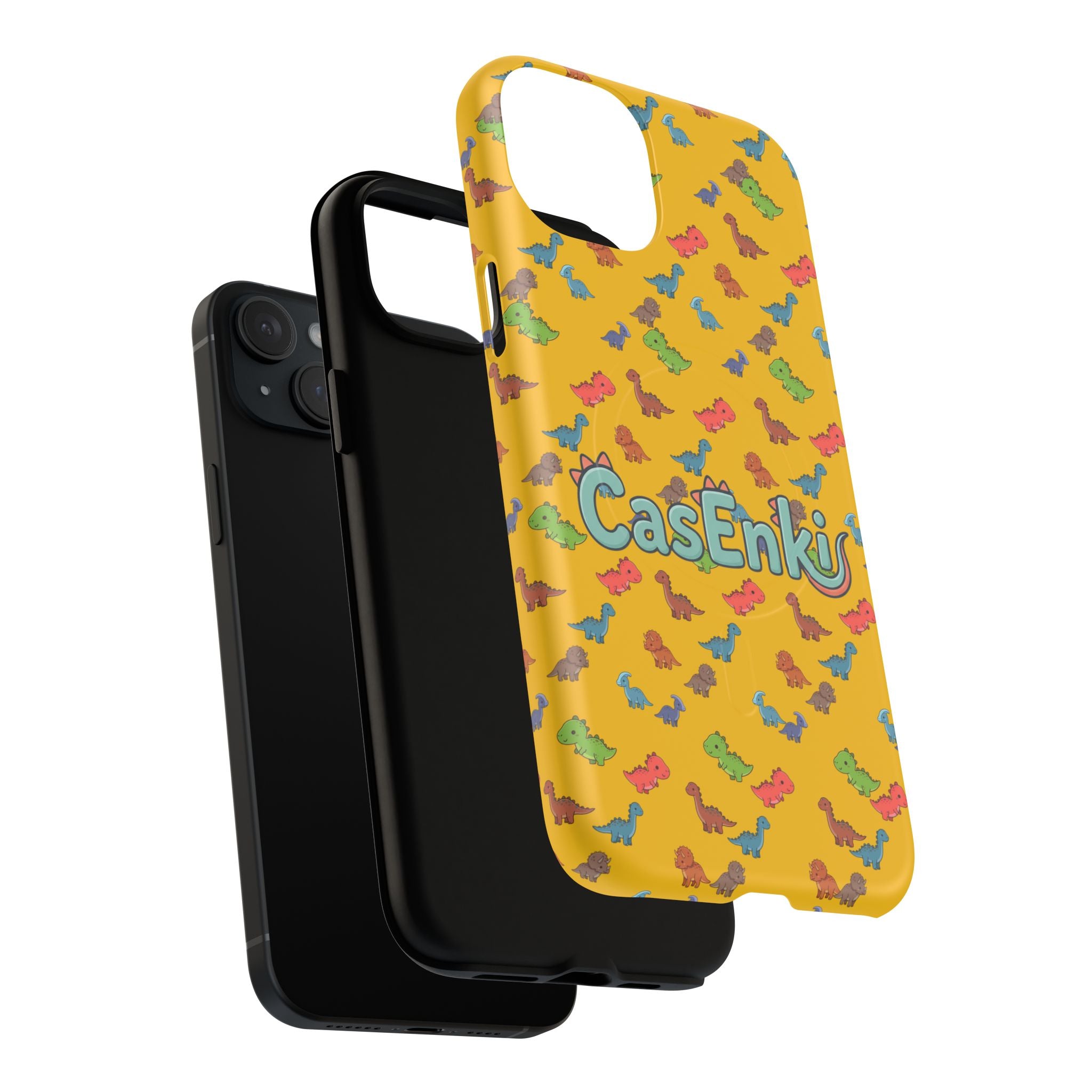 T-Case Series 005 Phone Case