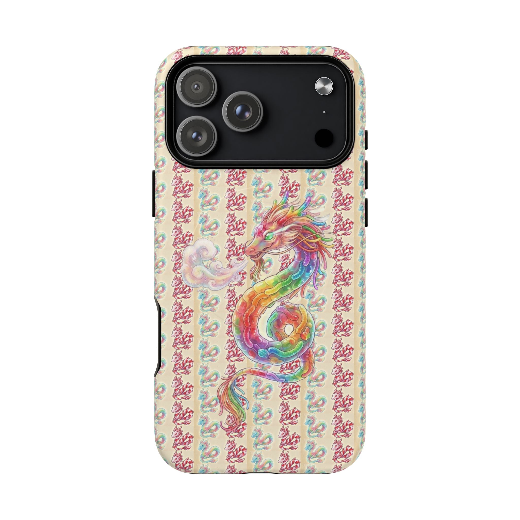 MOUMONS017 Phone Case