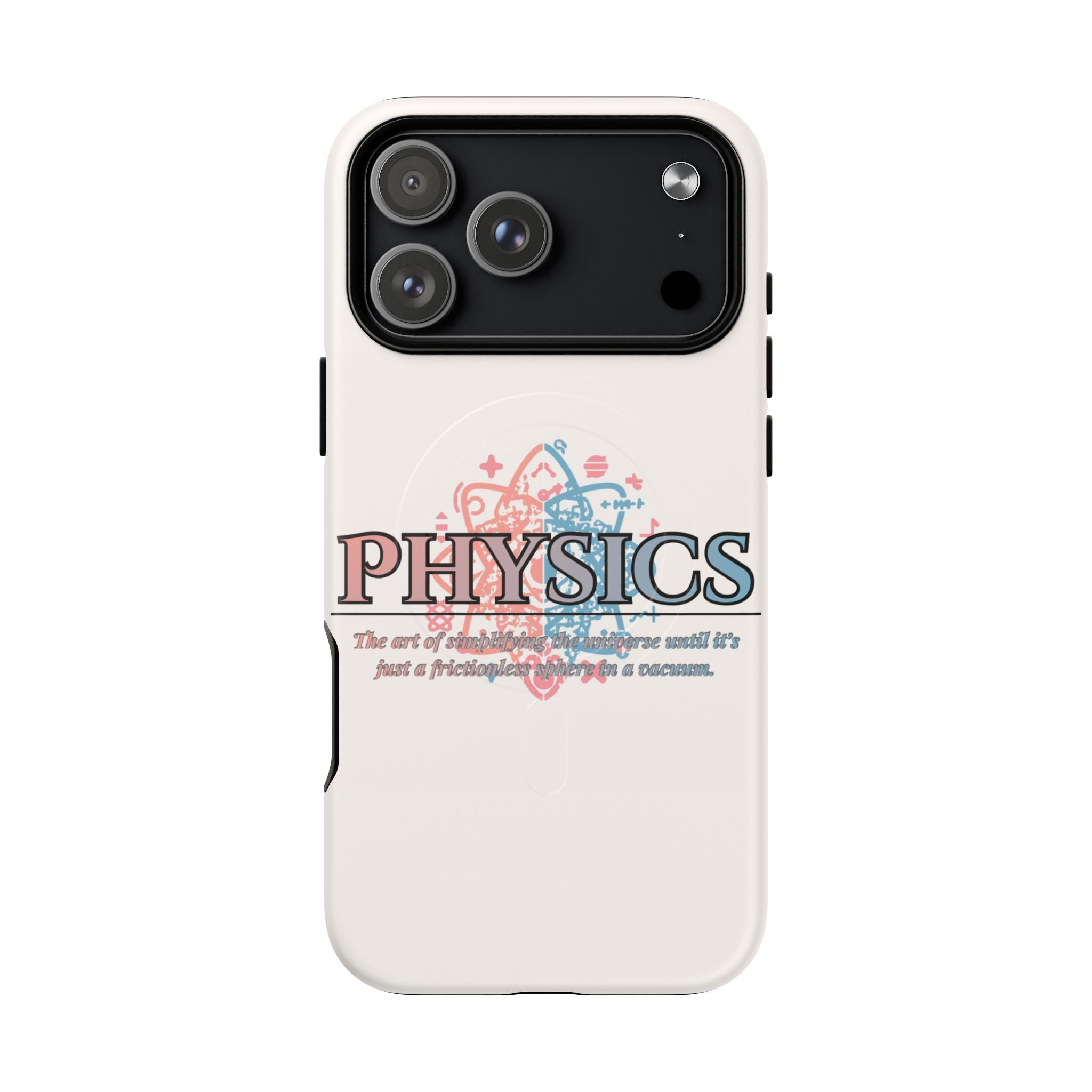 T-Case Series 006 Tough Magnetic Phone Case