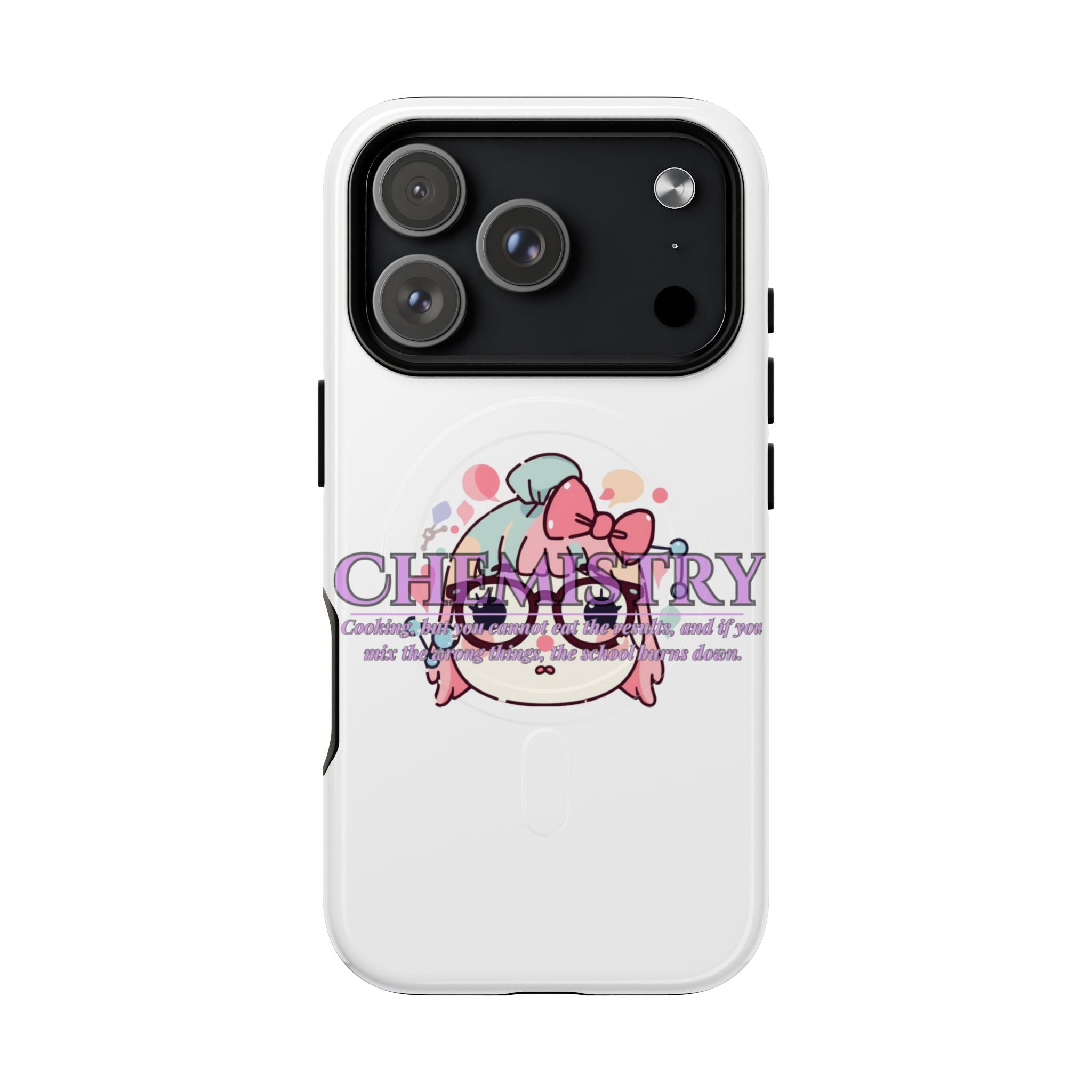 T-Case Series 010 Phone Case