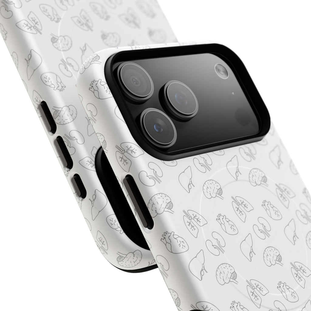 Biology Theme Case