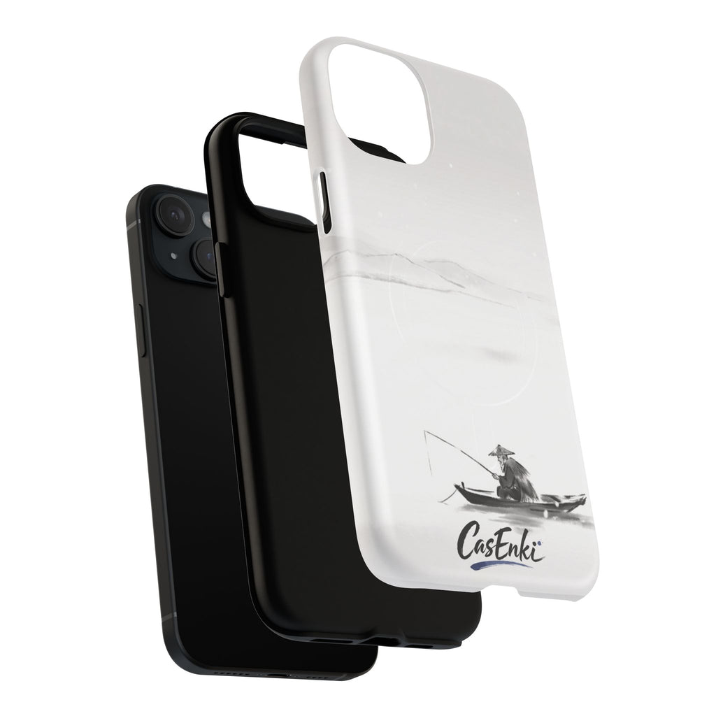 MEHIST005 Phone Case