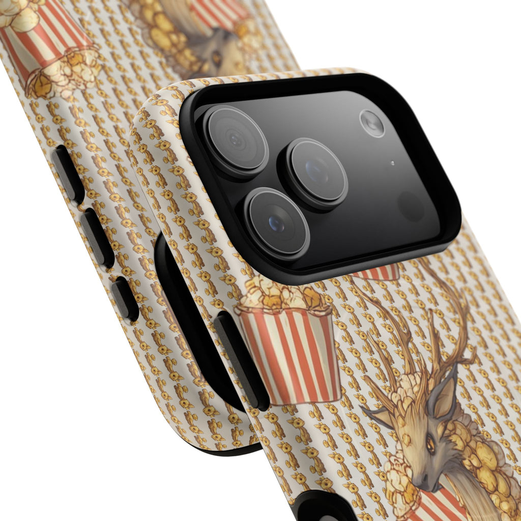 MOUMONS002 Phone Case