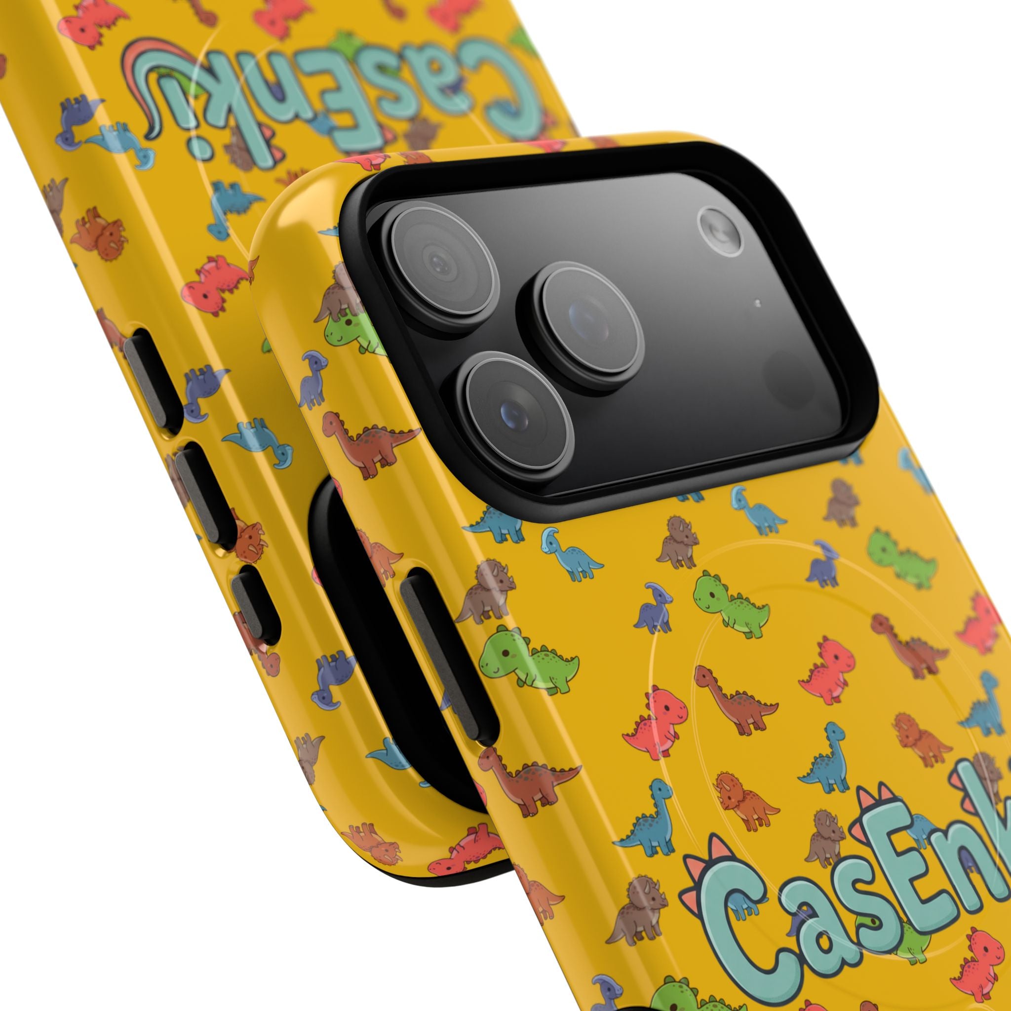 T-Case Series 005 Phone Case