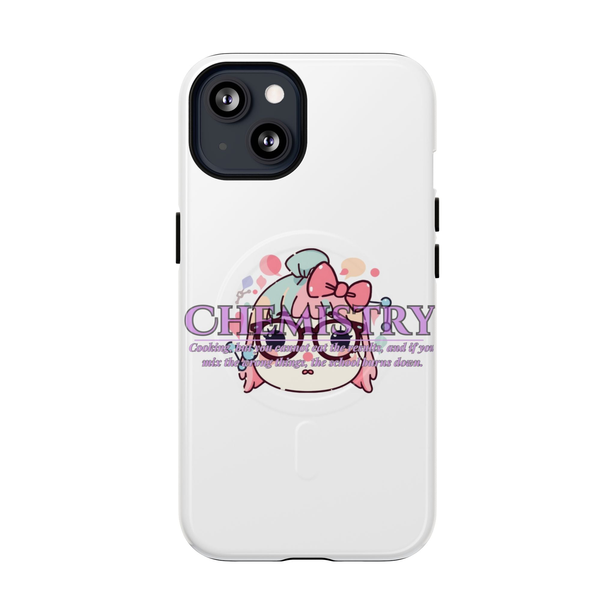 T-Case Series 010 Phone Case
