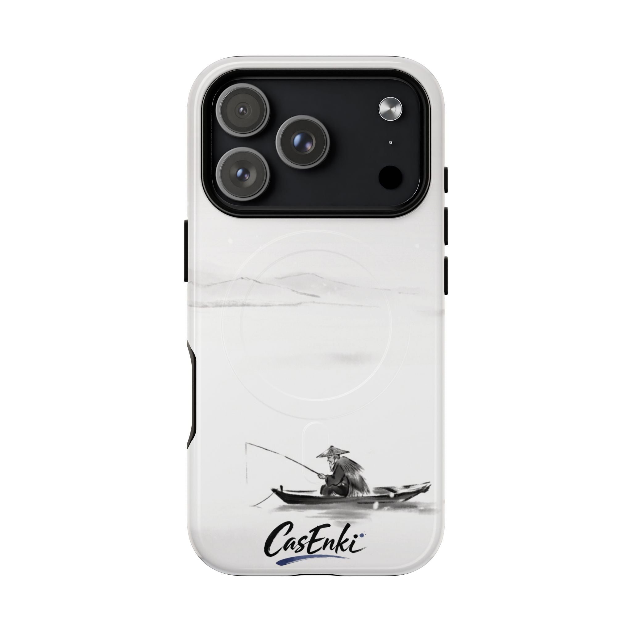 MEHIST005 Phone Case
