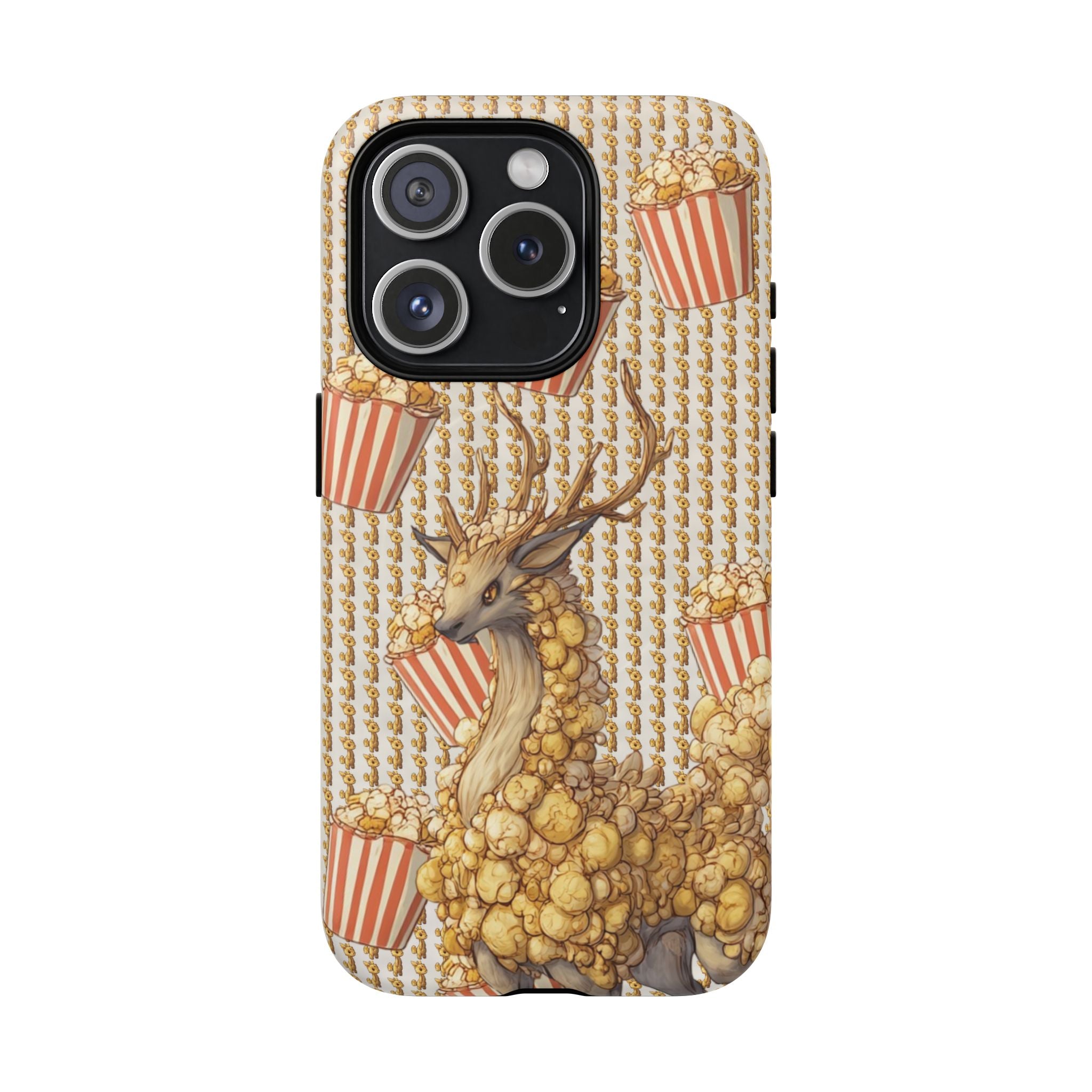 MOUMONS002 Phone Case