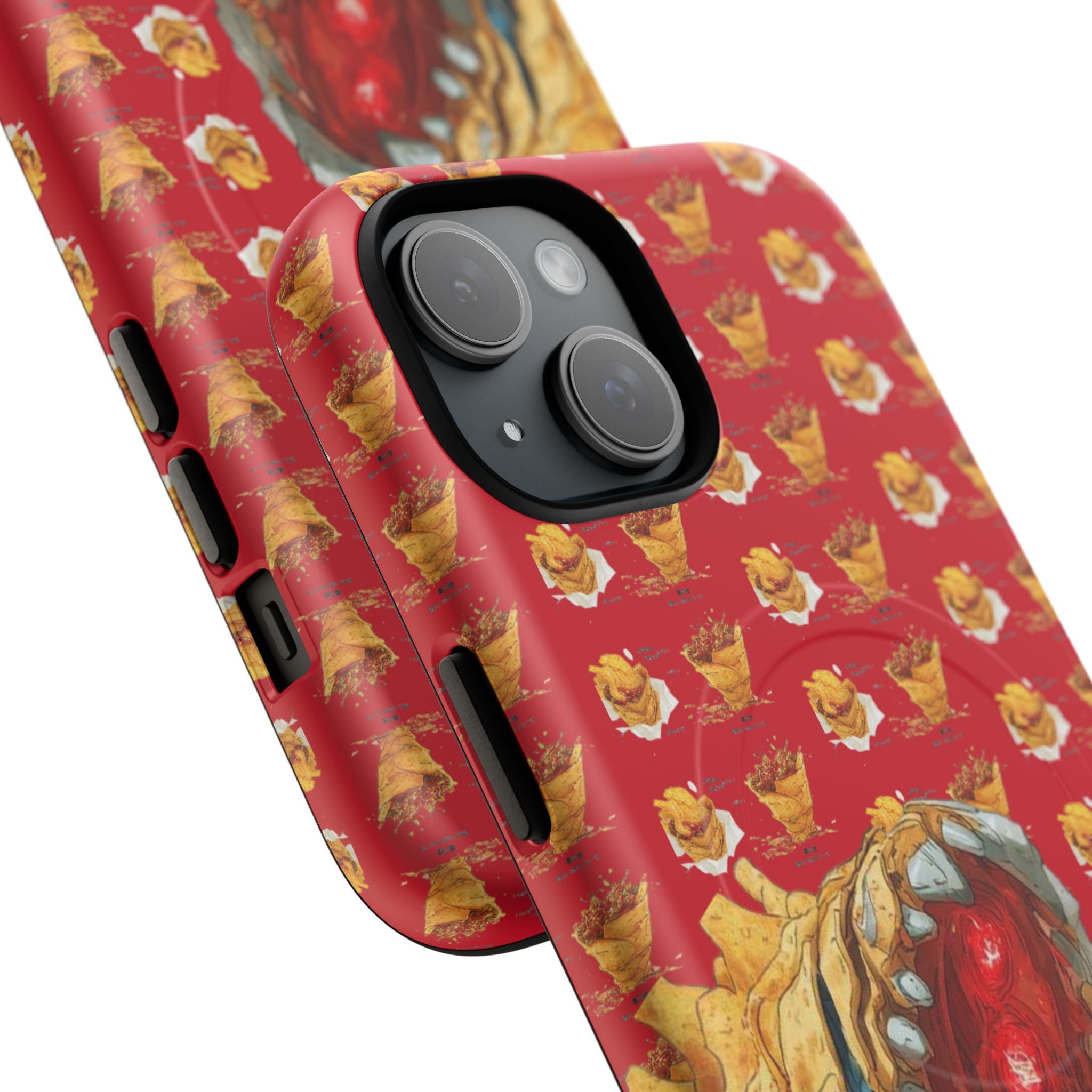 MOUMONS005 Phone Case