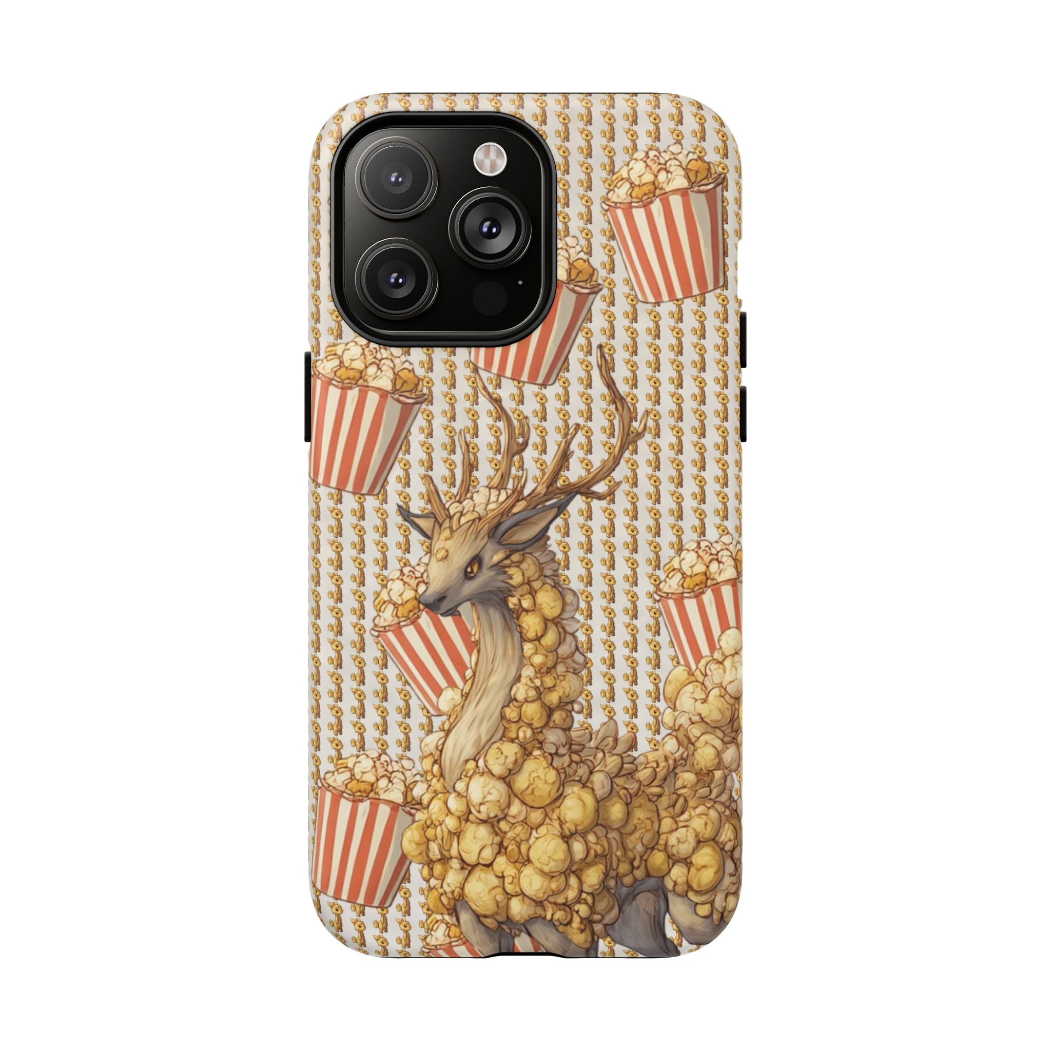 MOUMONS002 Phone Case