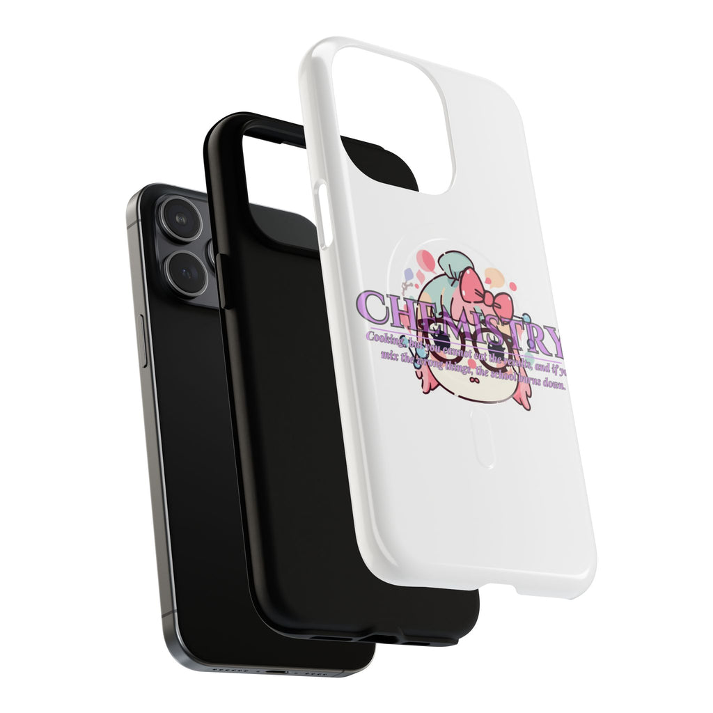 T-Case Series 010 Phone Case