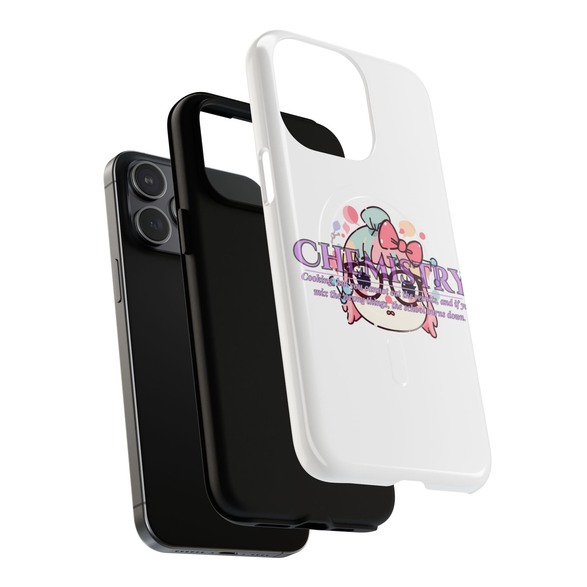 T-Case Series 010 Phone Case