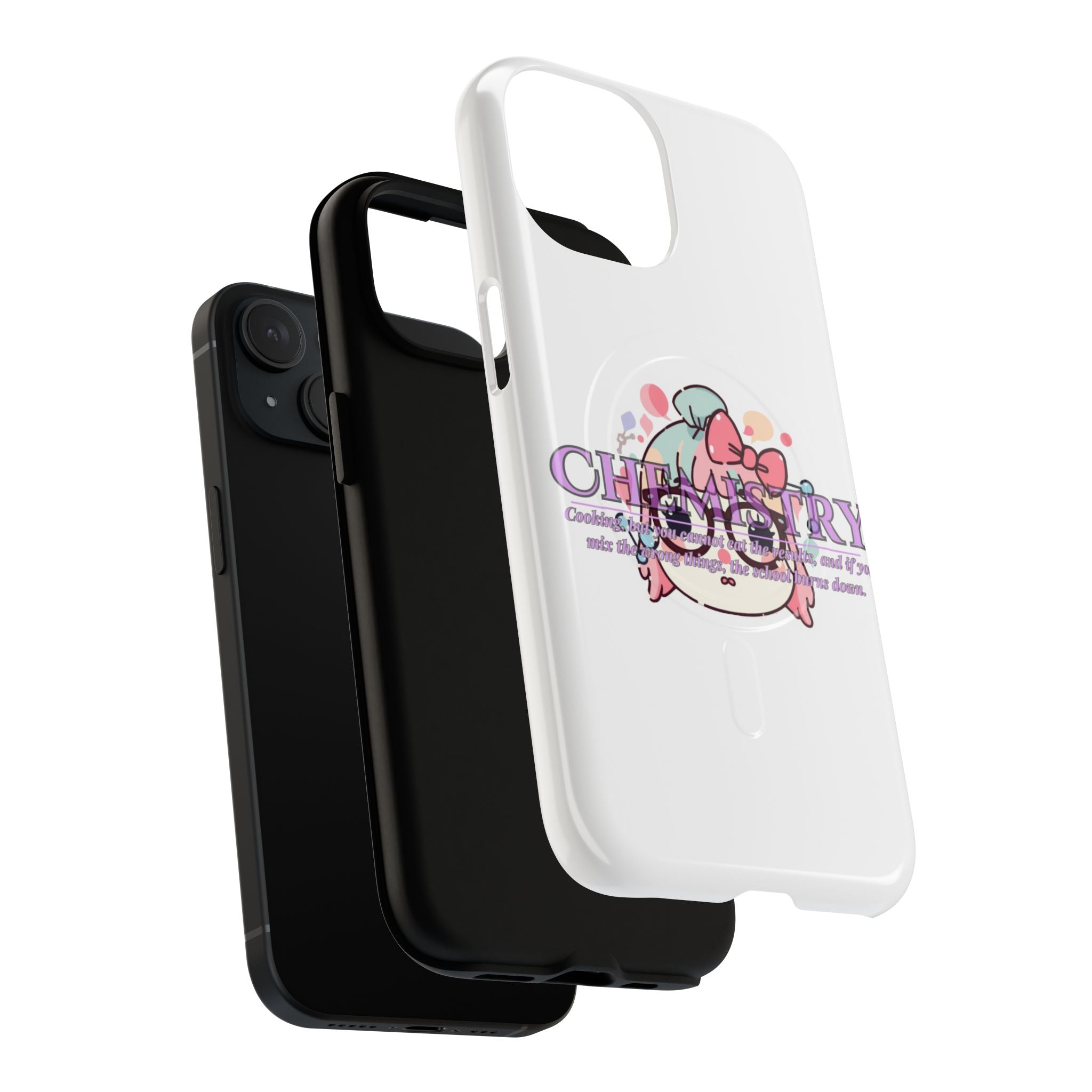 T-Case Series 010 Phone Case