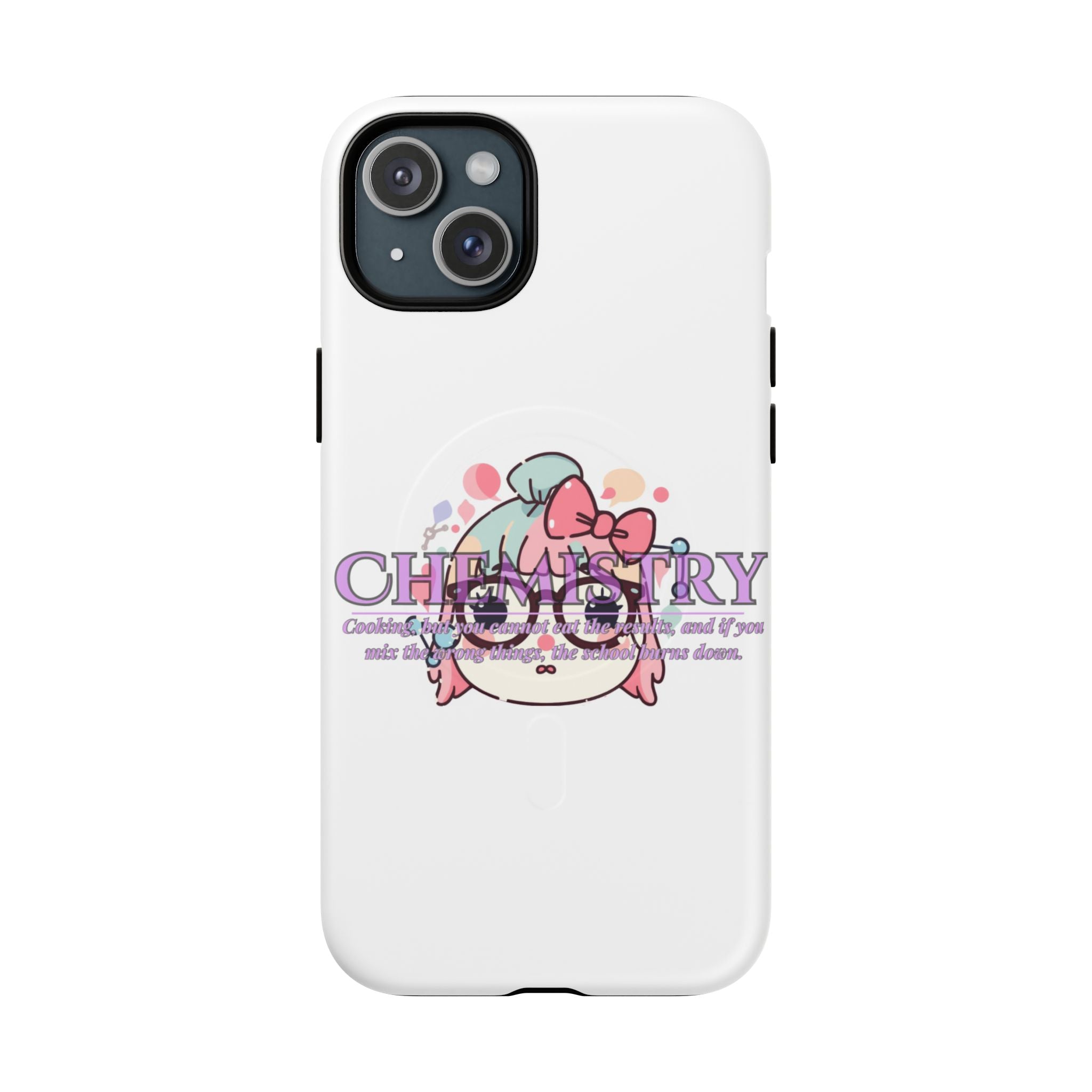 T-Case Series 010 Phone Case
