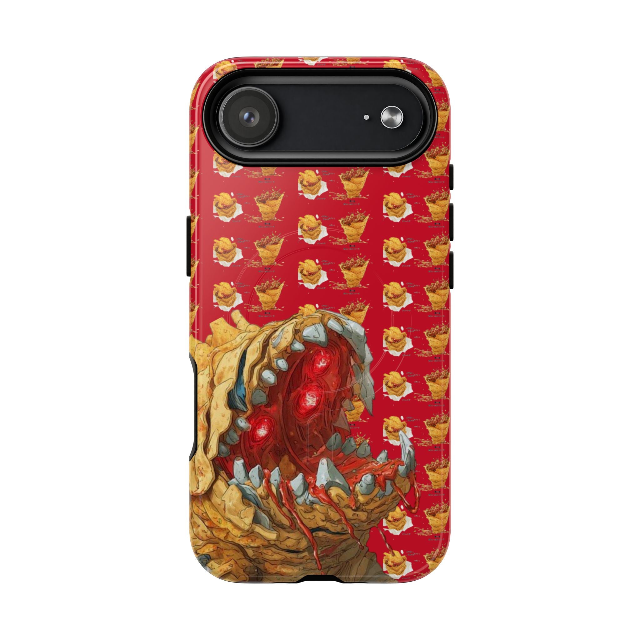 MOUMONS005 Phone Case