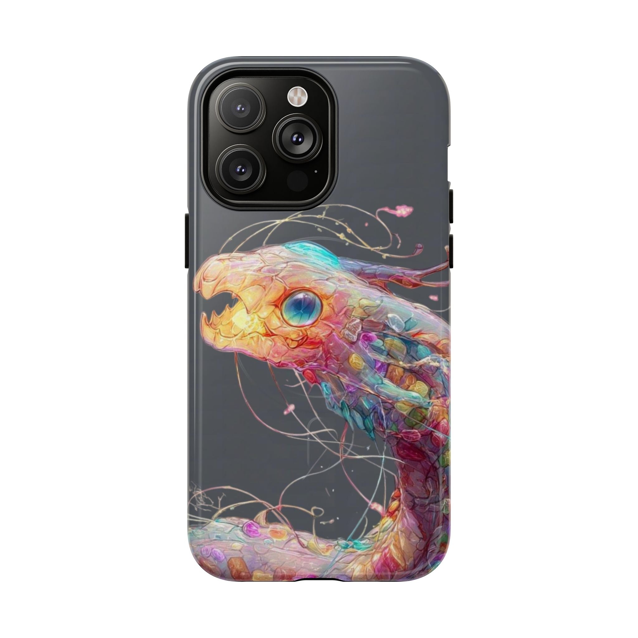 MOUMONS016 Tough Phone Case