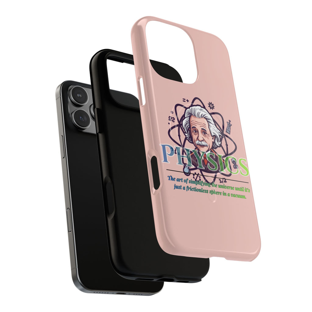 T-Case Series 007 Phone Case