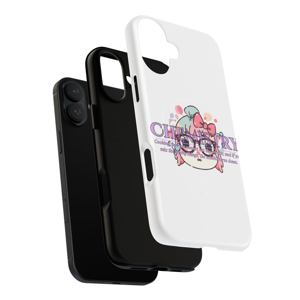 T-Case Series 010 Phone Case