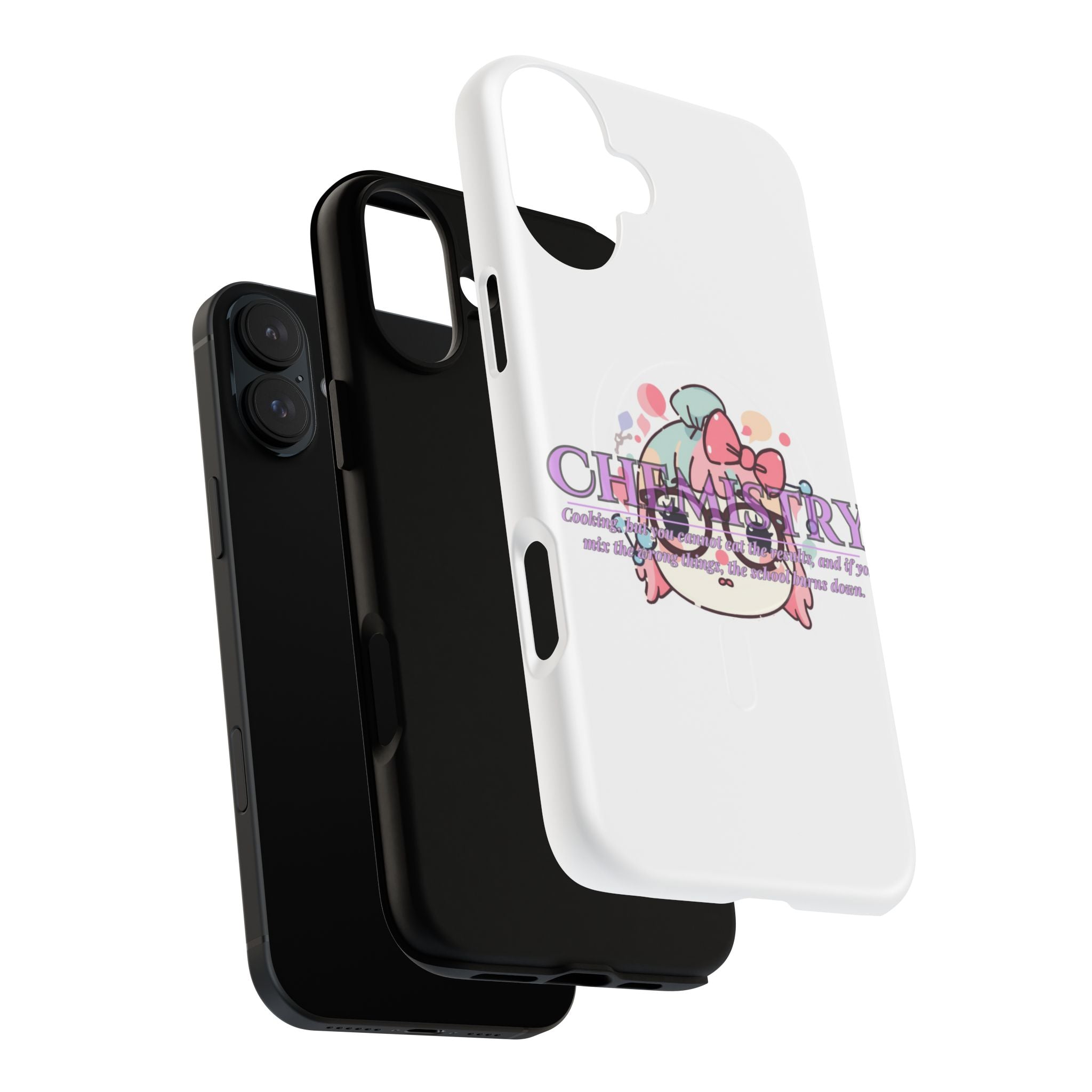 T-Case Series 010 Phone Case