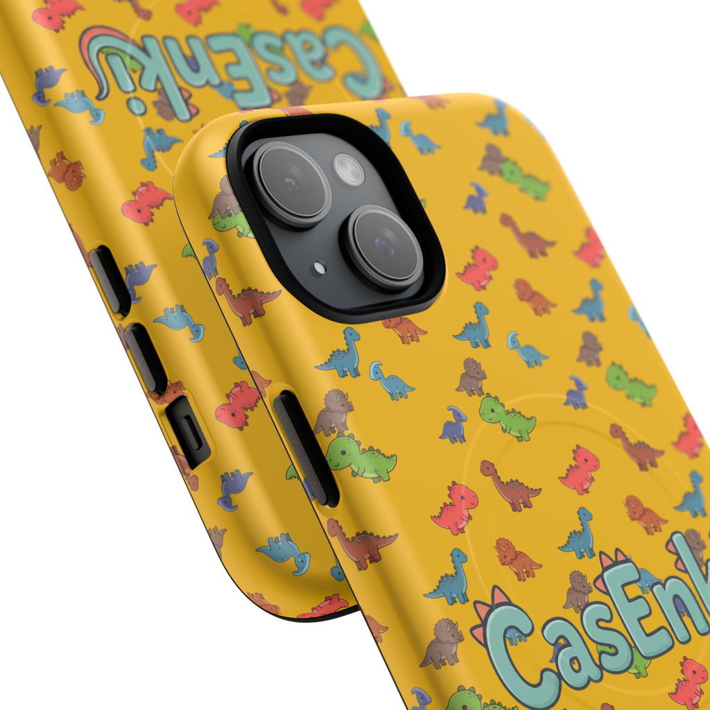 T-Case Series 005 Phone Case
