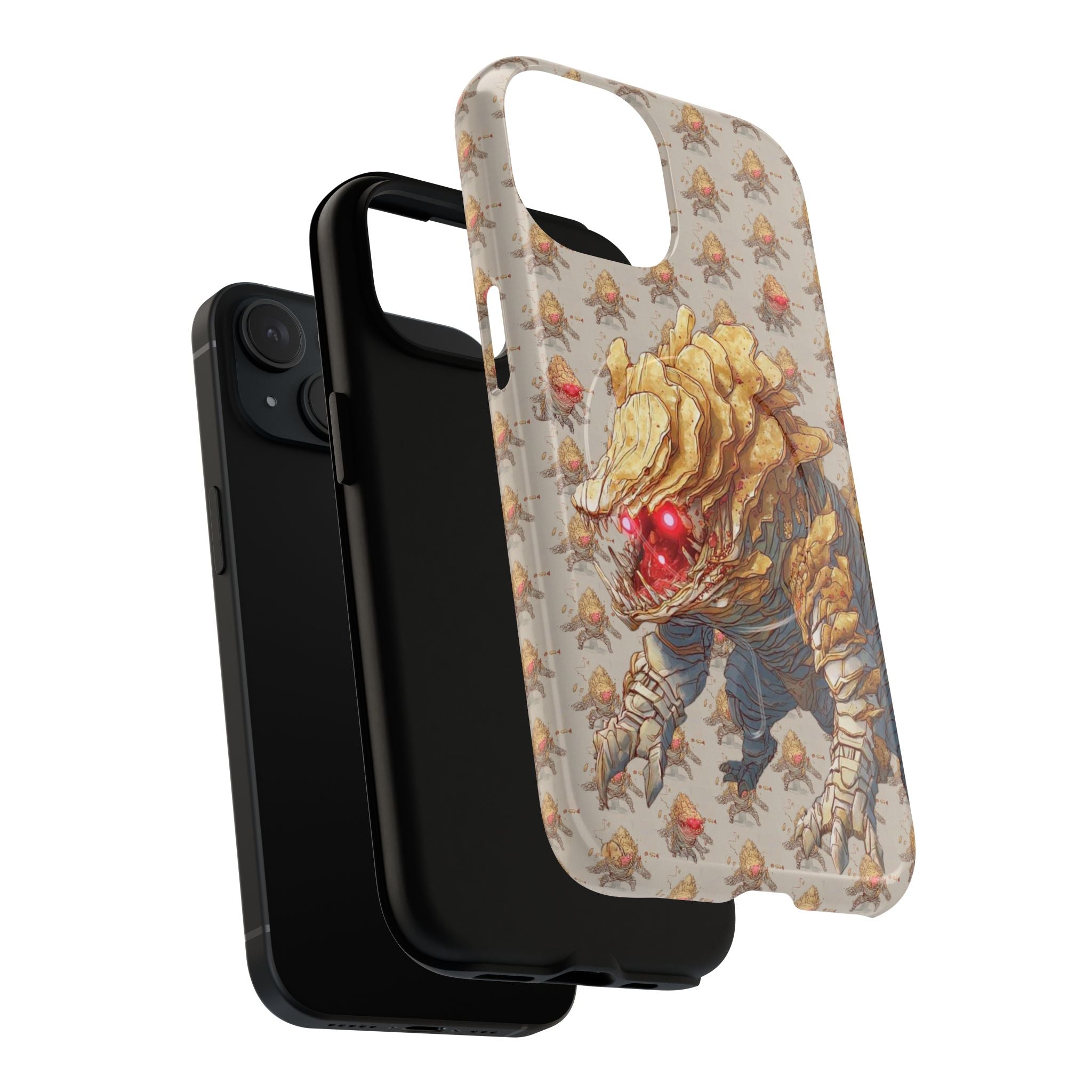 MOUMONS008 Phone Case