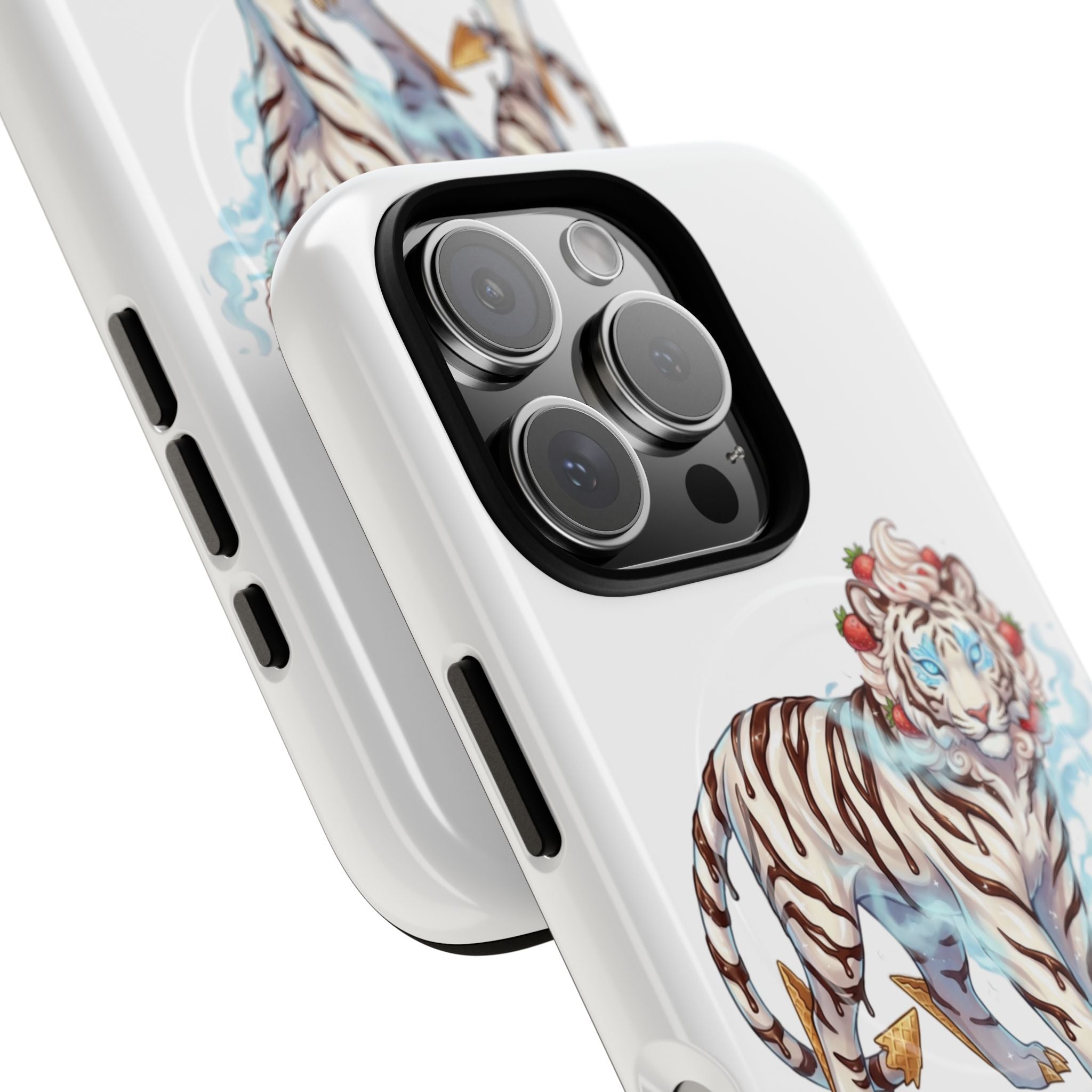 MOUMONS010 Phone Case