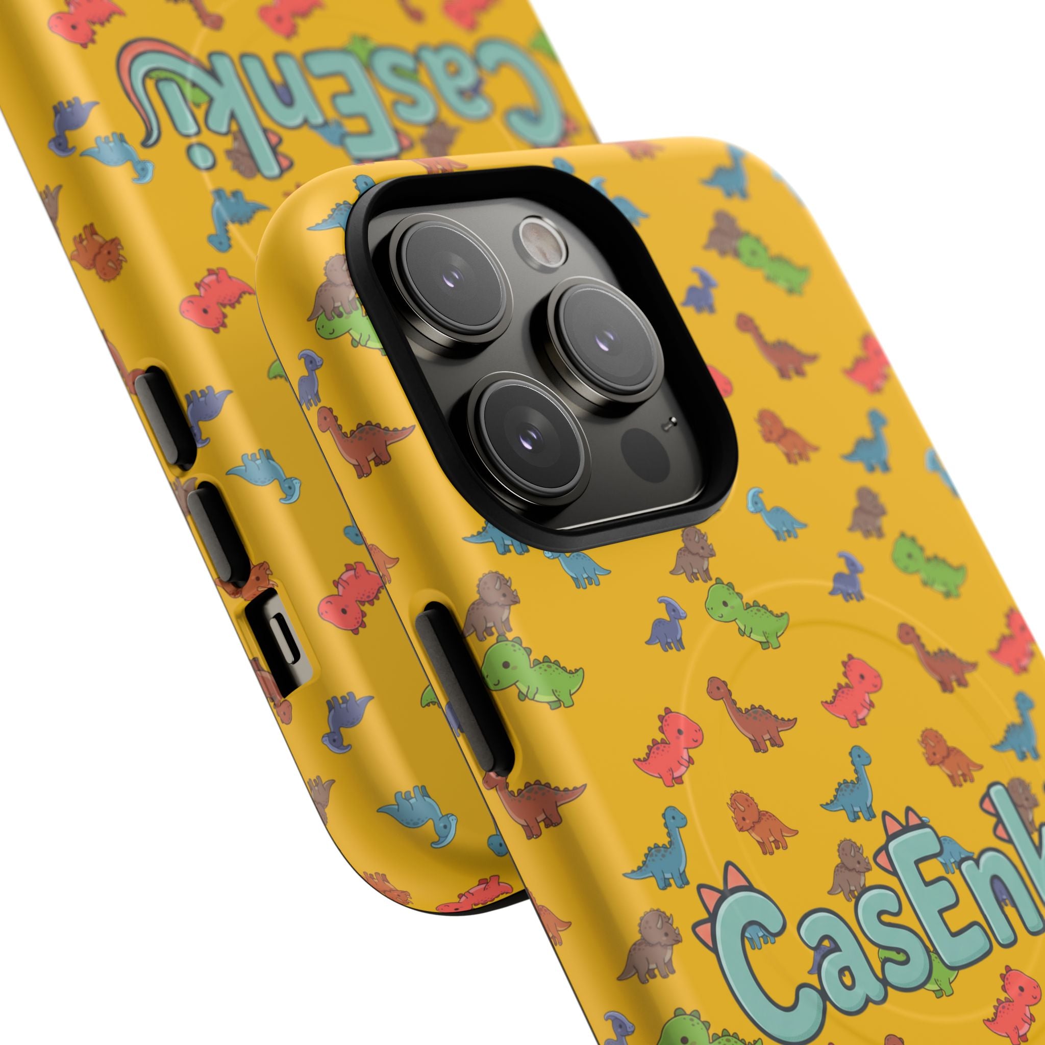 T-Case Series 005 Phone Case