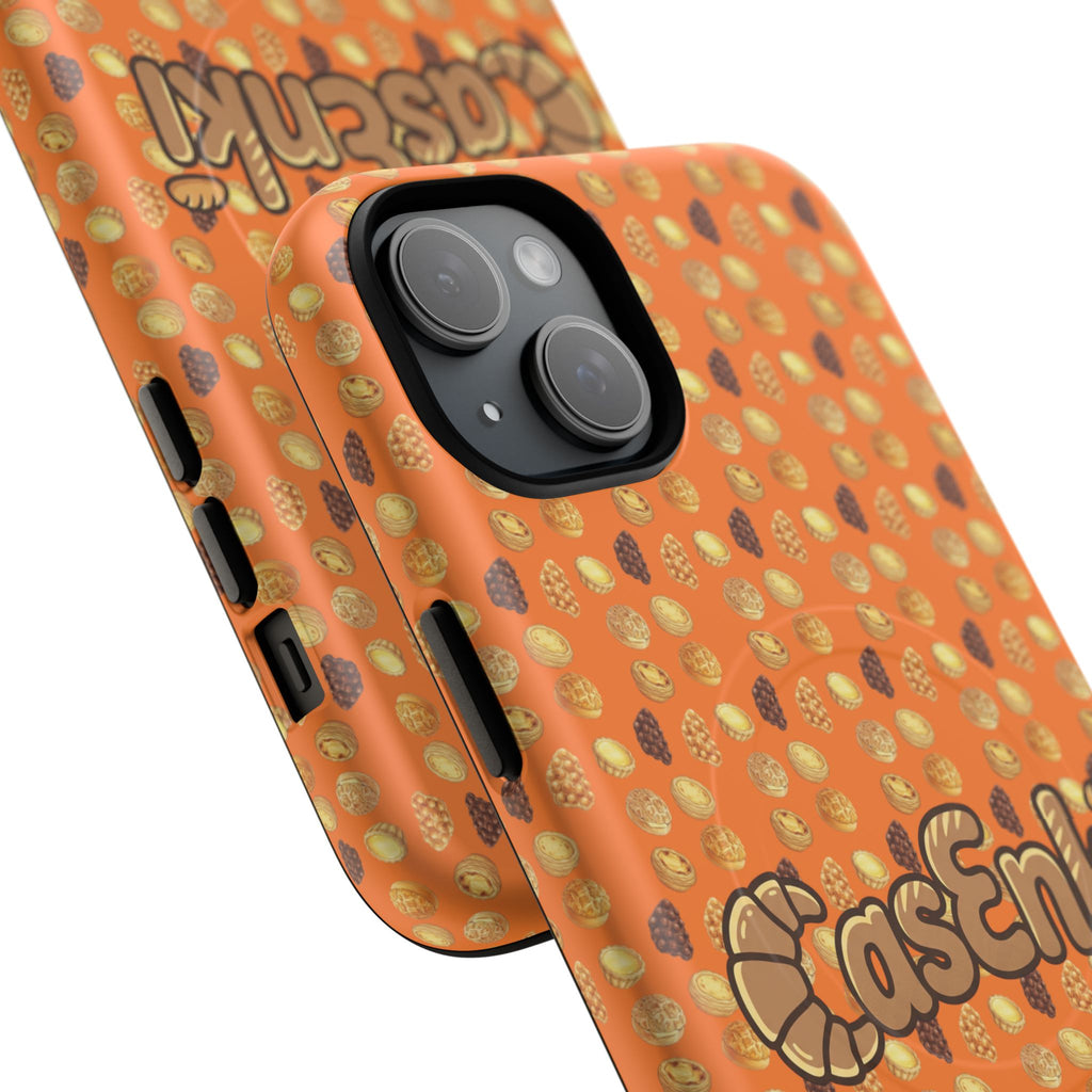 MEHIST006 Phone Case